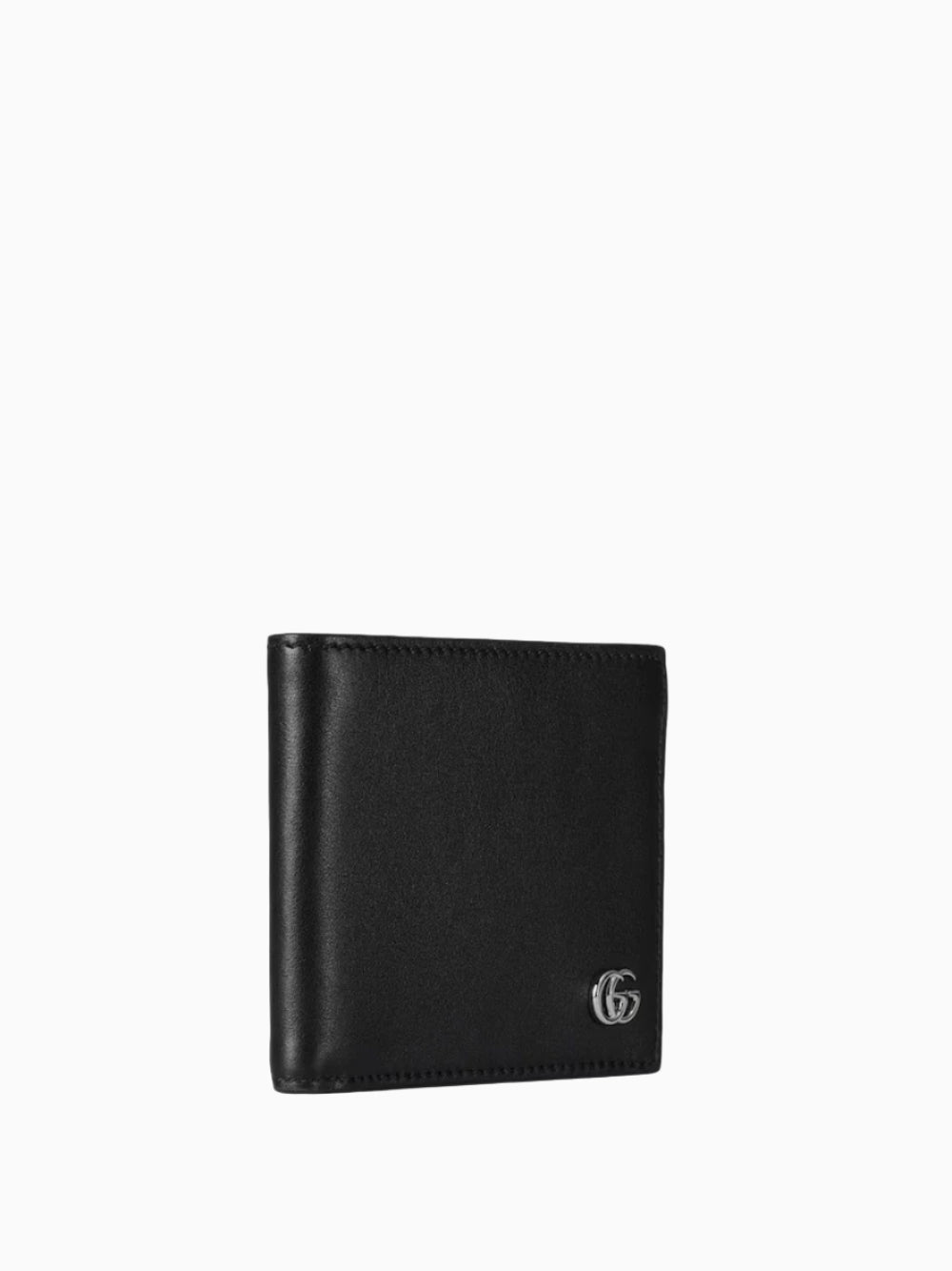 GG Marmont bi-fold wallet