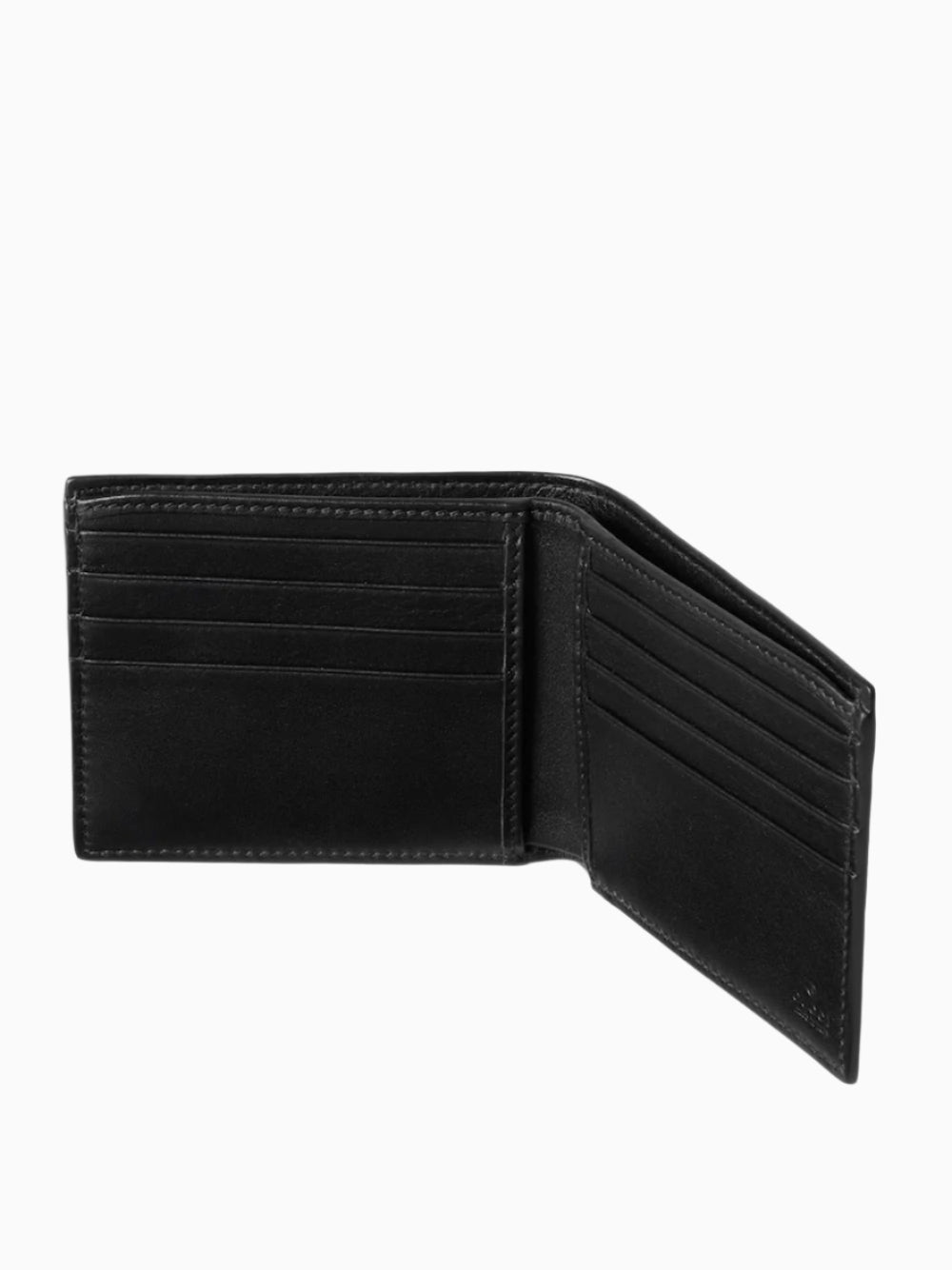 GG Marmont bi-fold wallet