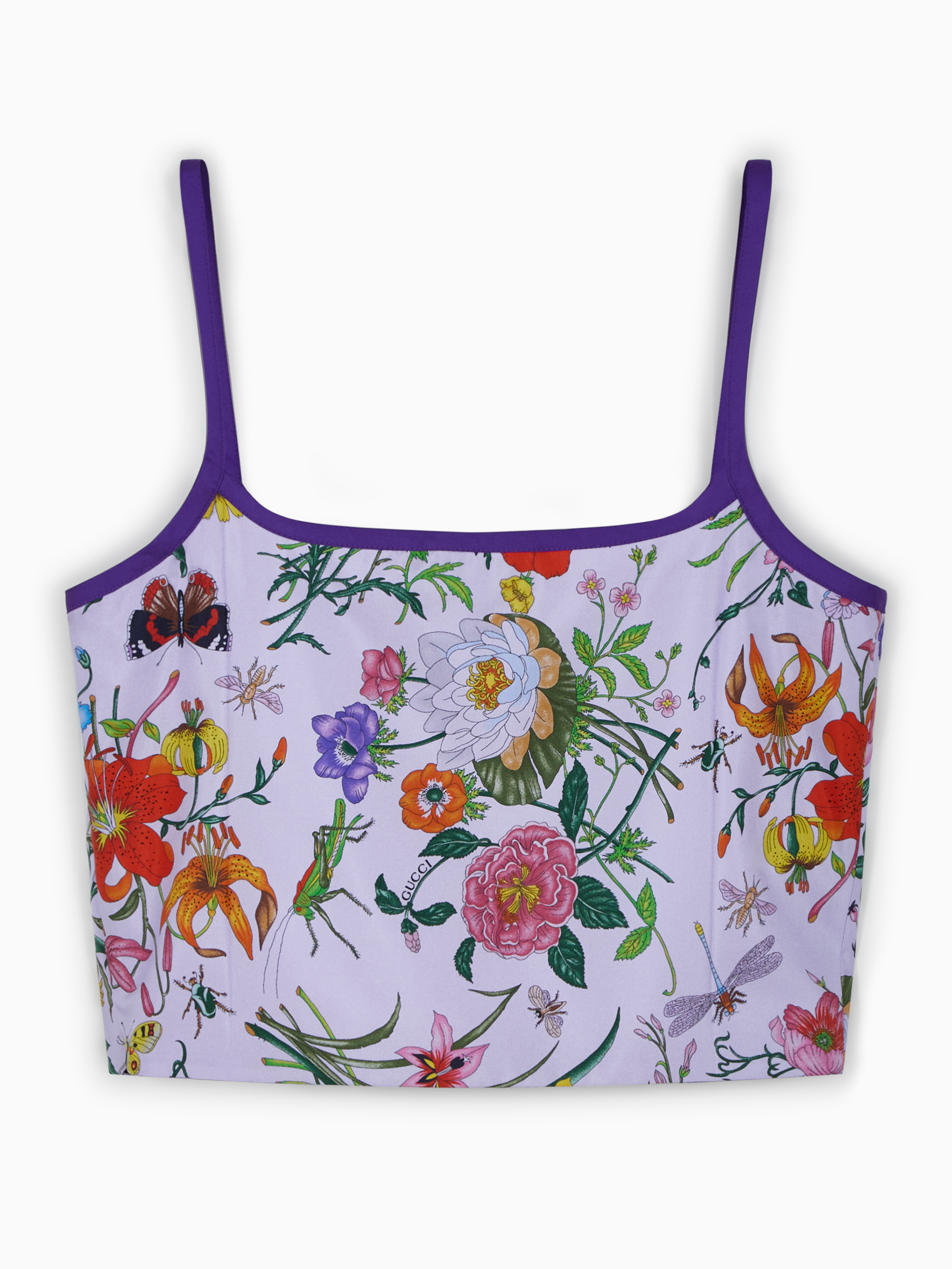 Flora top