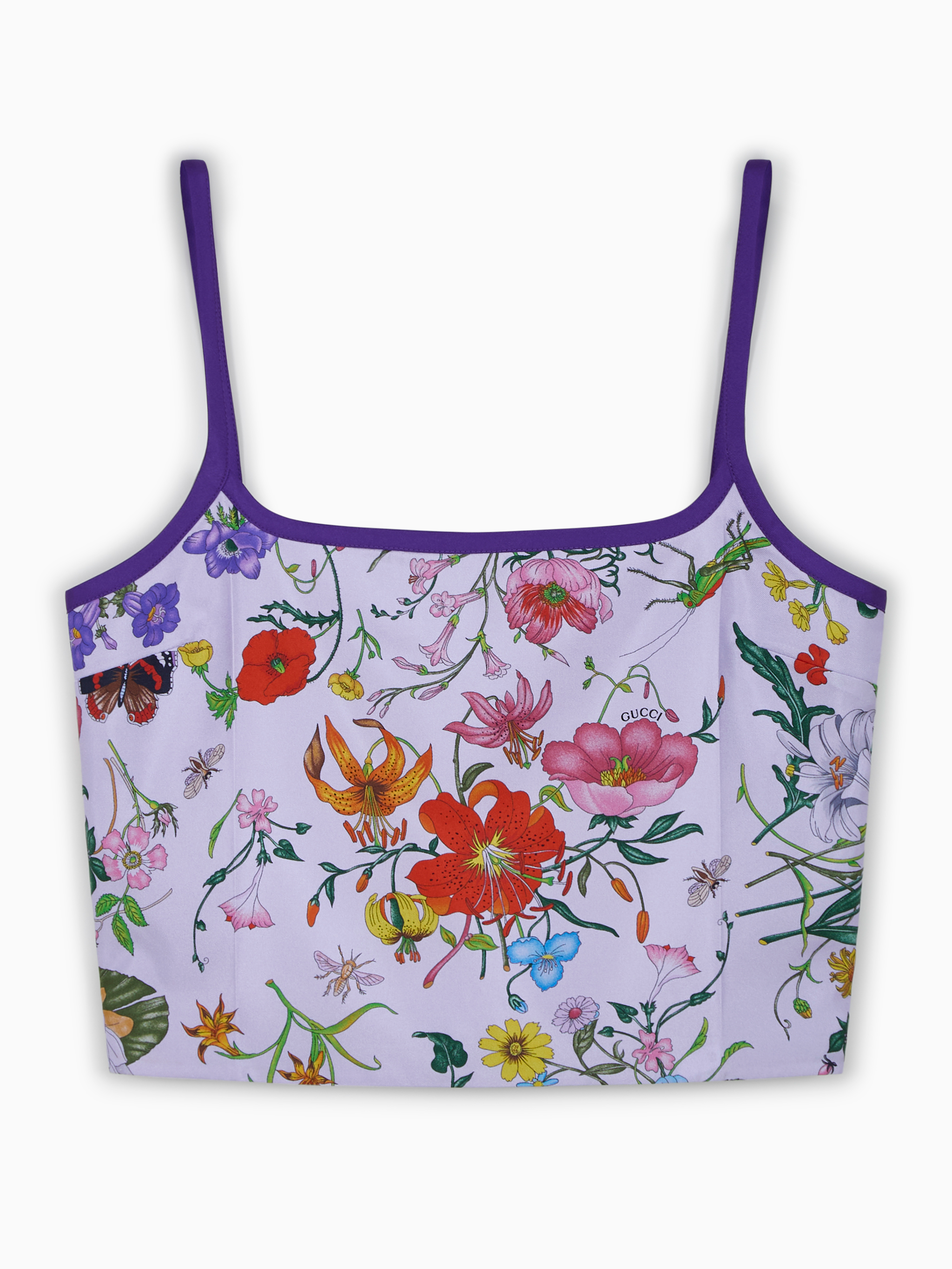 Flora top