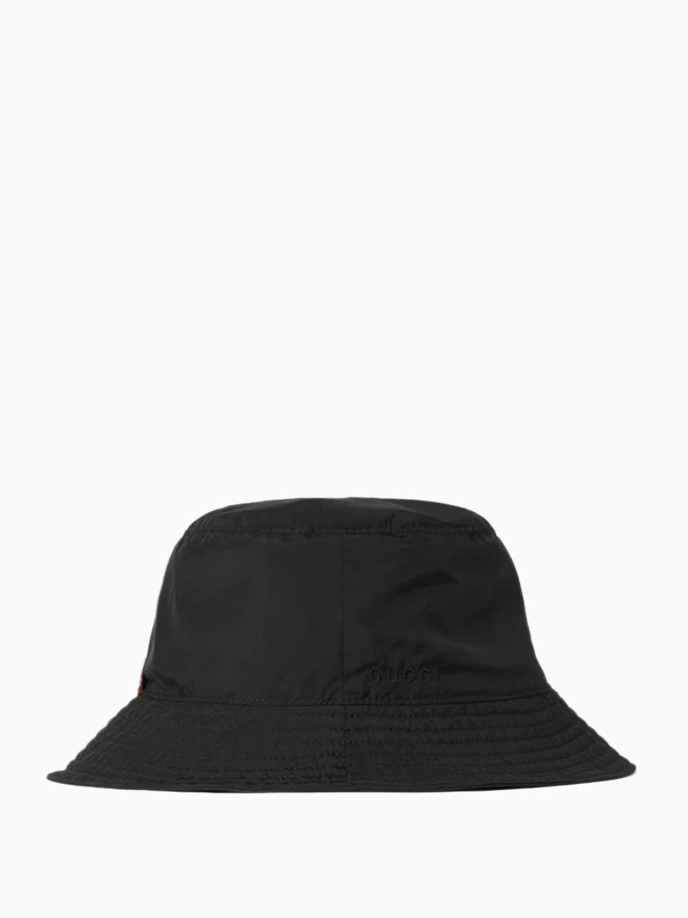 Reversible GG bucket hat