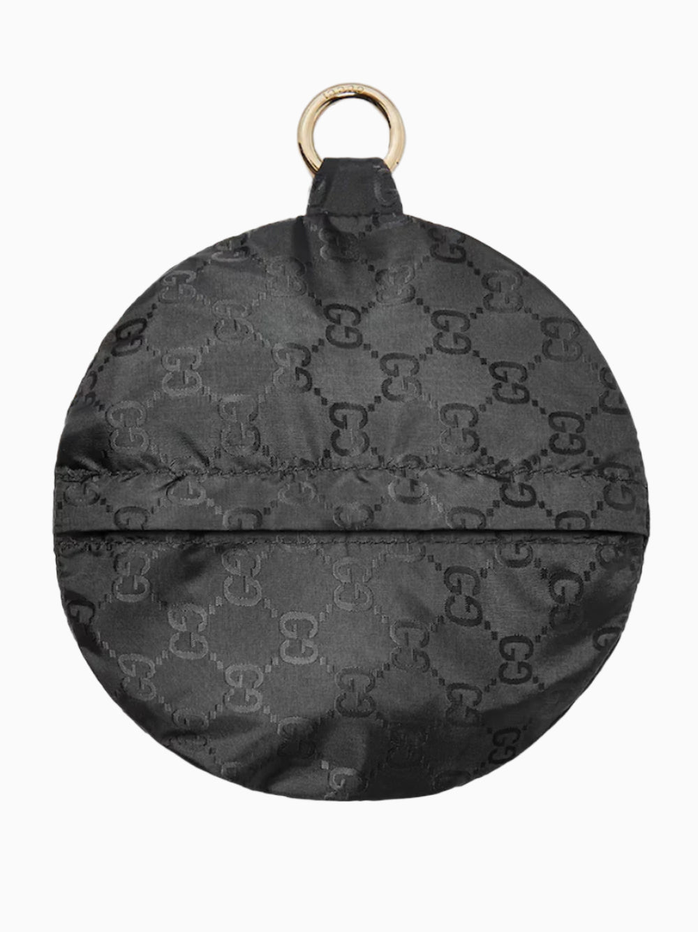 Reversible GG bucket hat