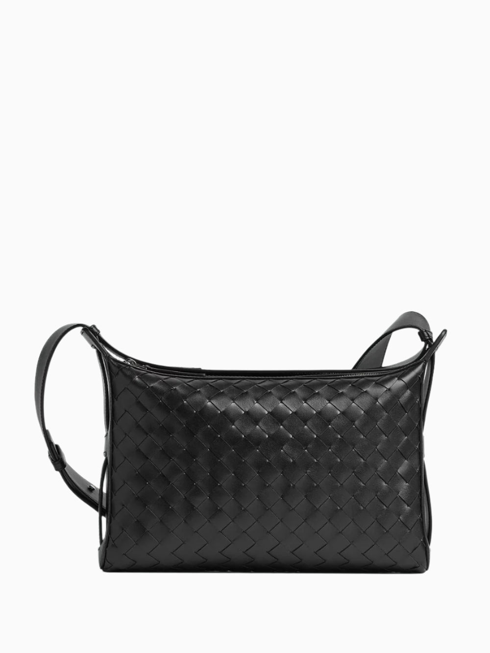 Bolso Intrecciato Tribeca