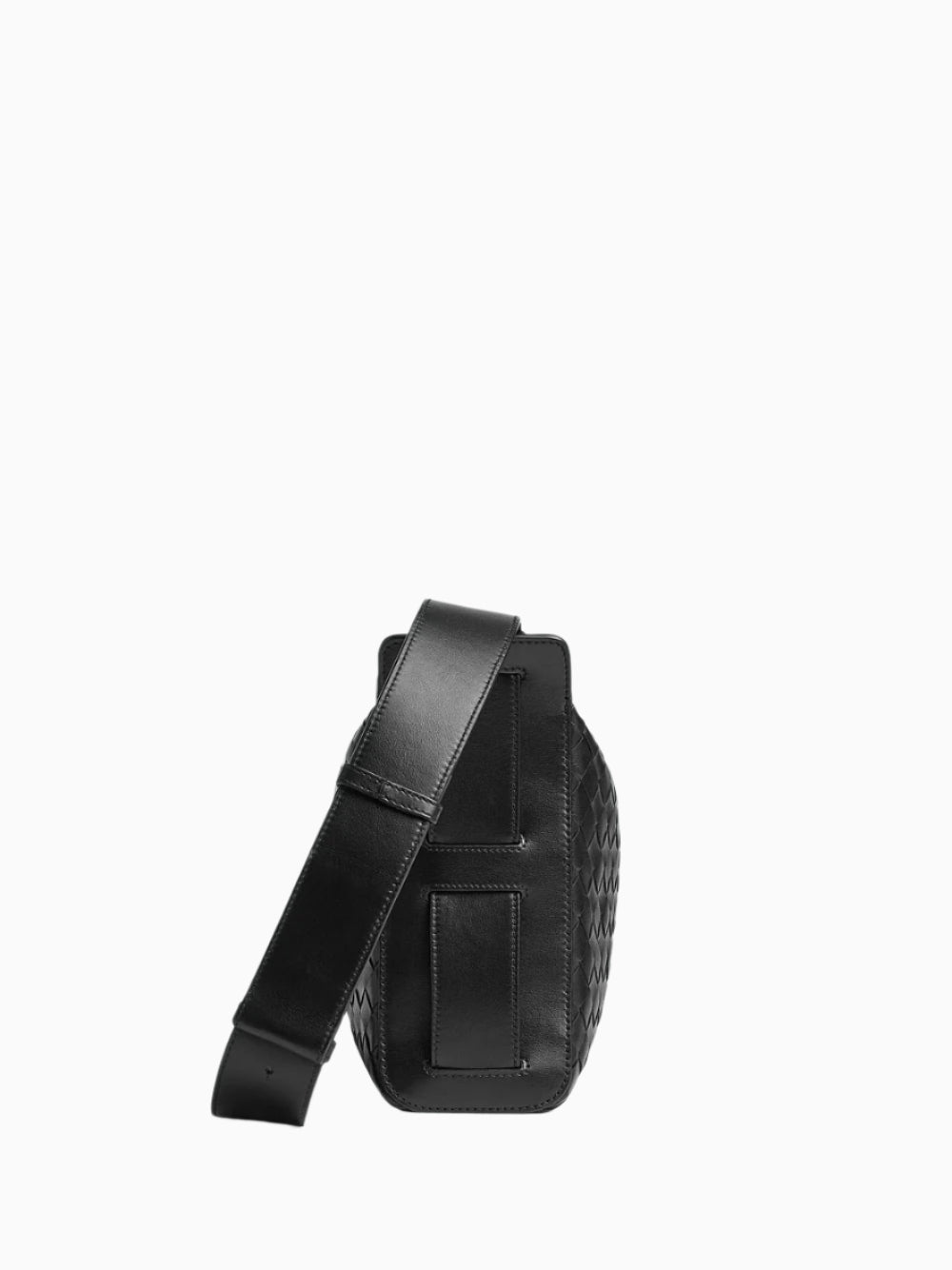 Bolso Intrecciato Tribeca