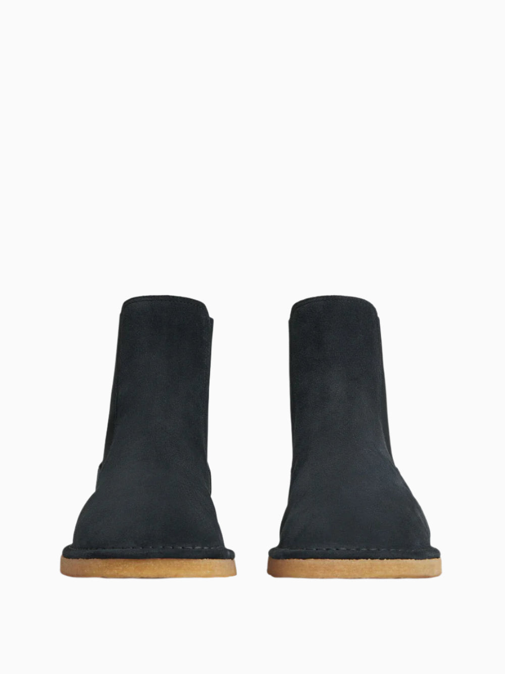 Daddy Chelsea ankle boots