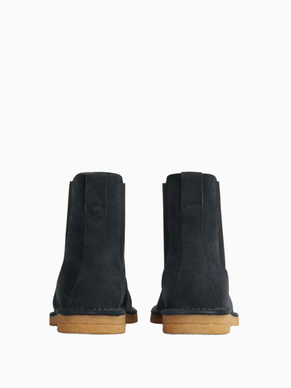 Daddy Chelsea ankle boots