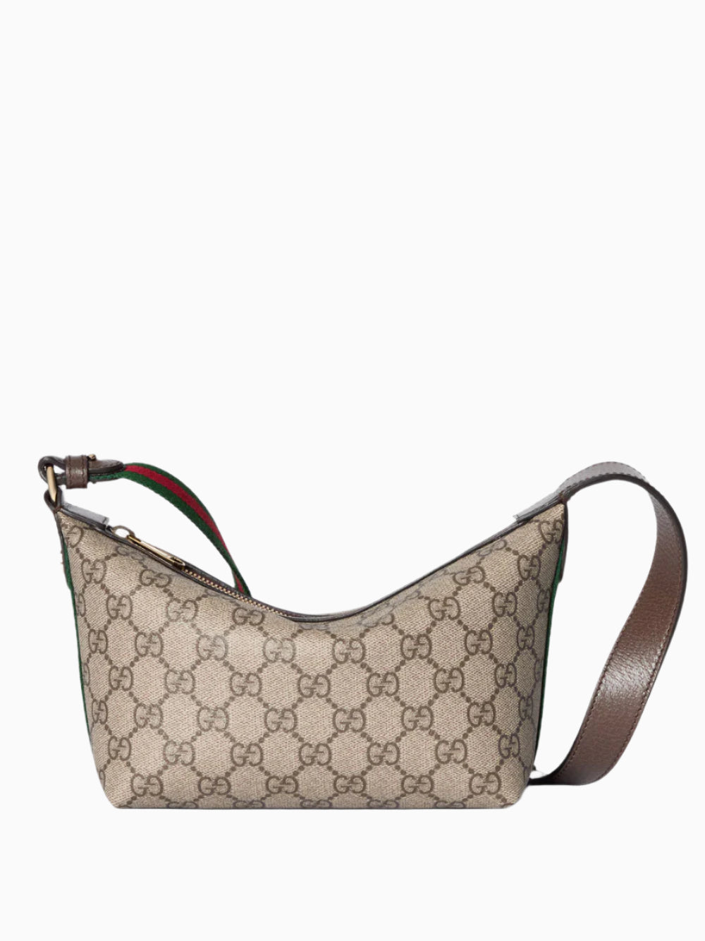 Ophidia mini shoulder bag