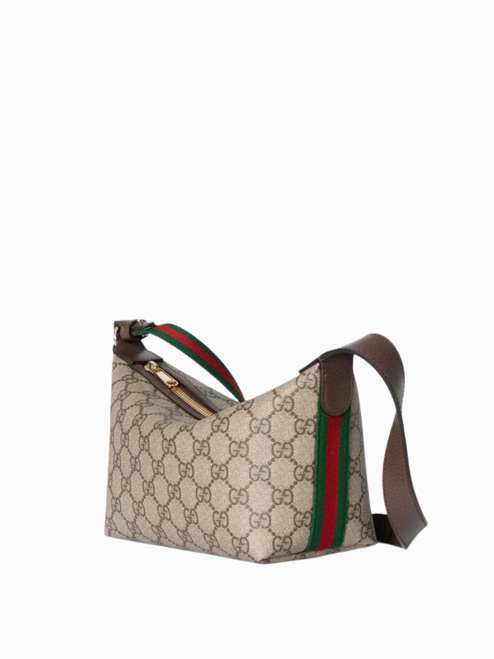 Ophidia mini shoulder bag