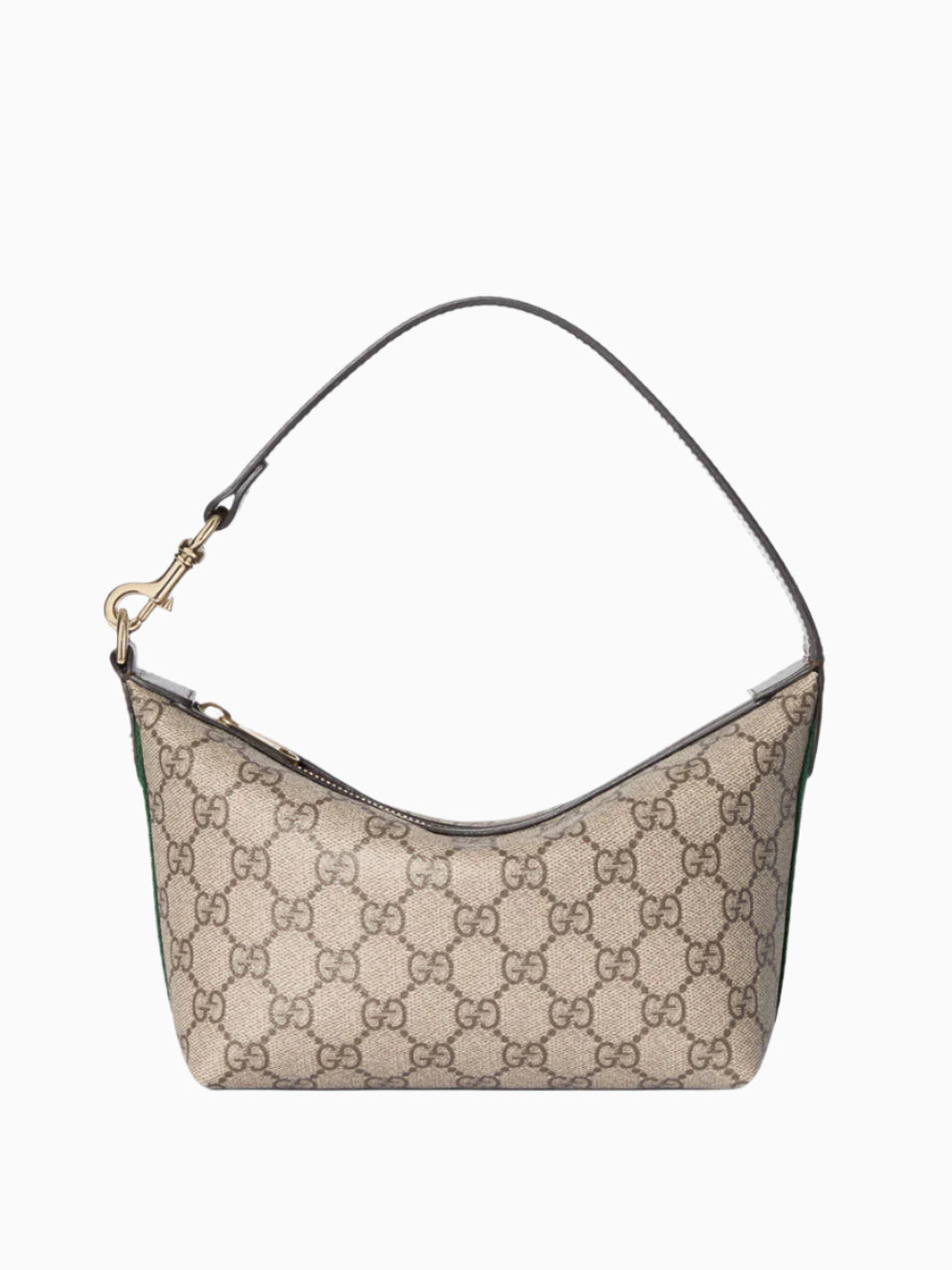 Ophidia mini shoulder bag