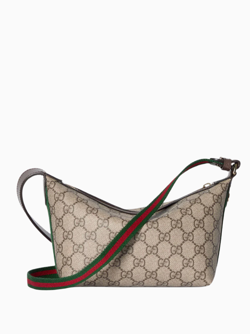 Ophidia mini shoulder bag