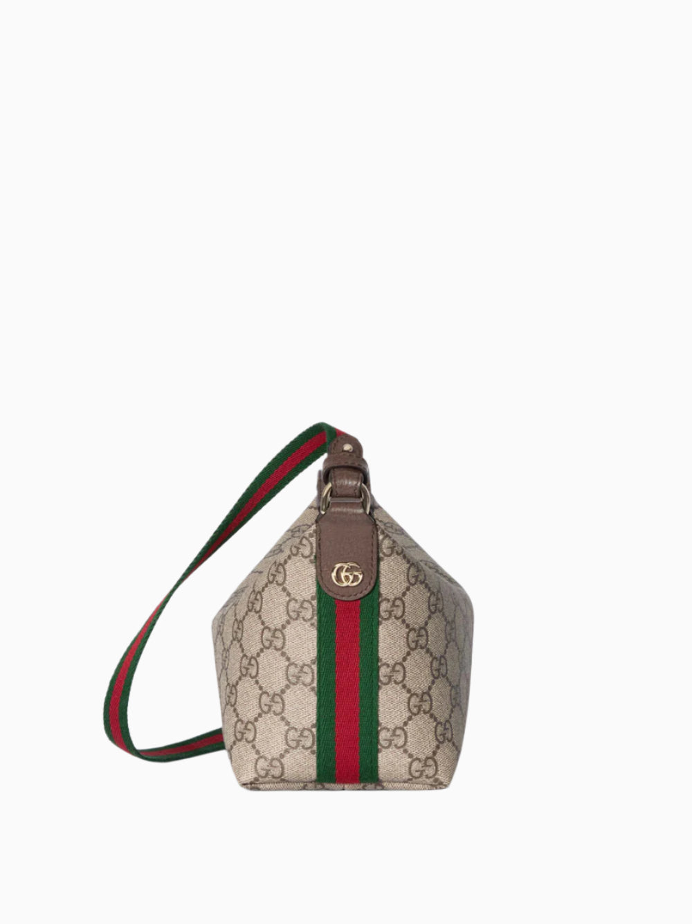 Ophidia mini shoulder bag