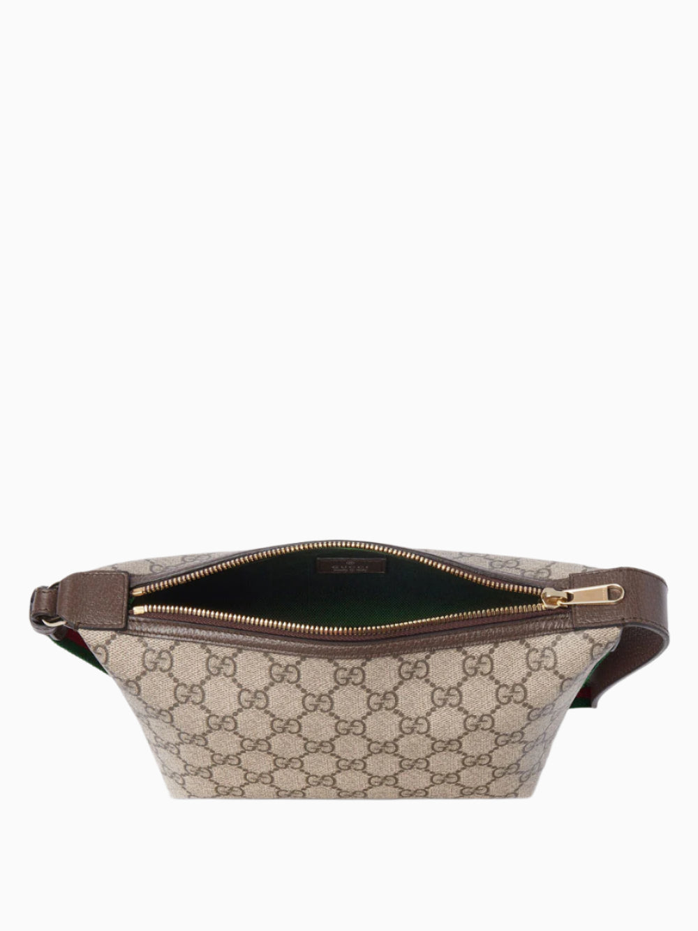 Ophidia mini shoulder bag