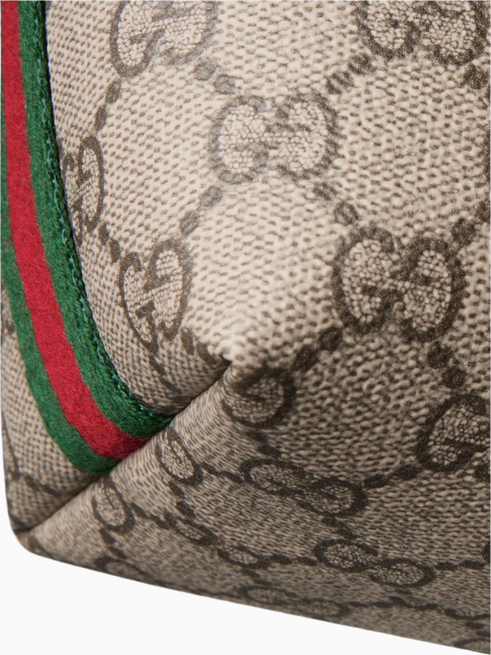 Ophidia mini shoulder bag