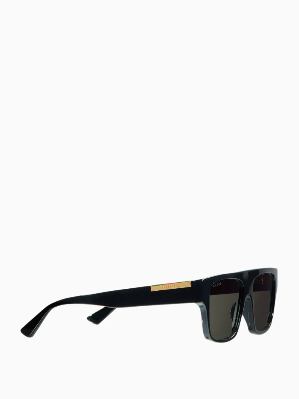 Gafas de sol rectangulares