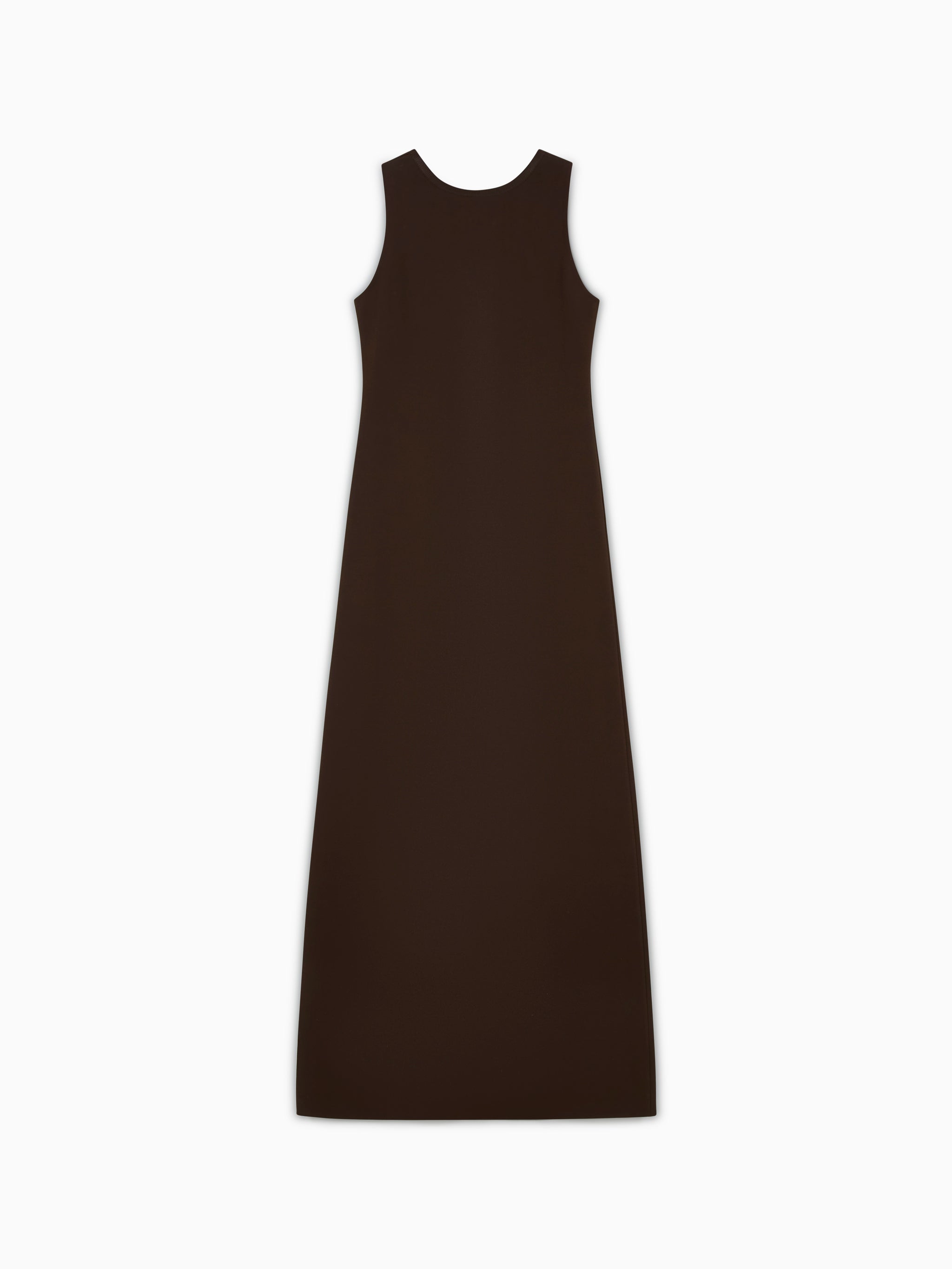 Knit dress