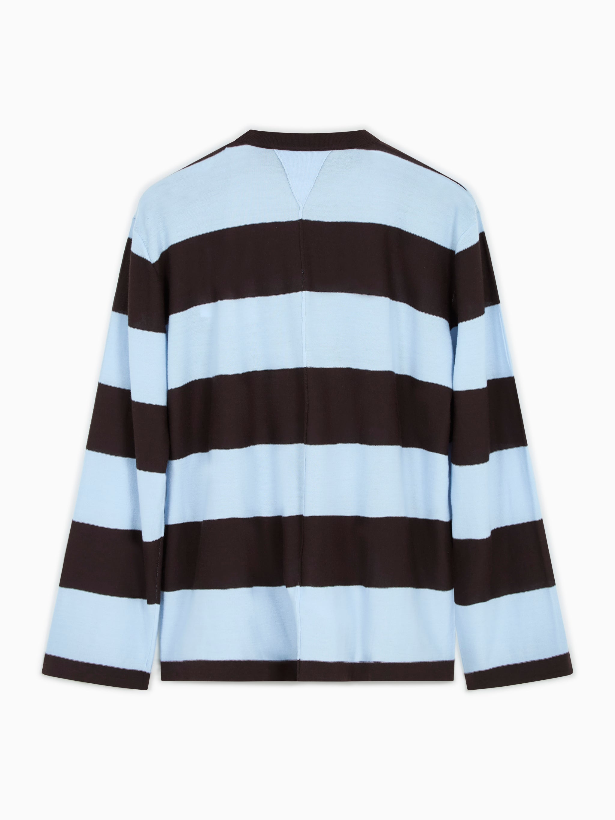 Jersey de listas