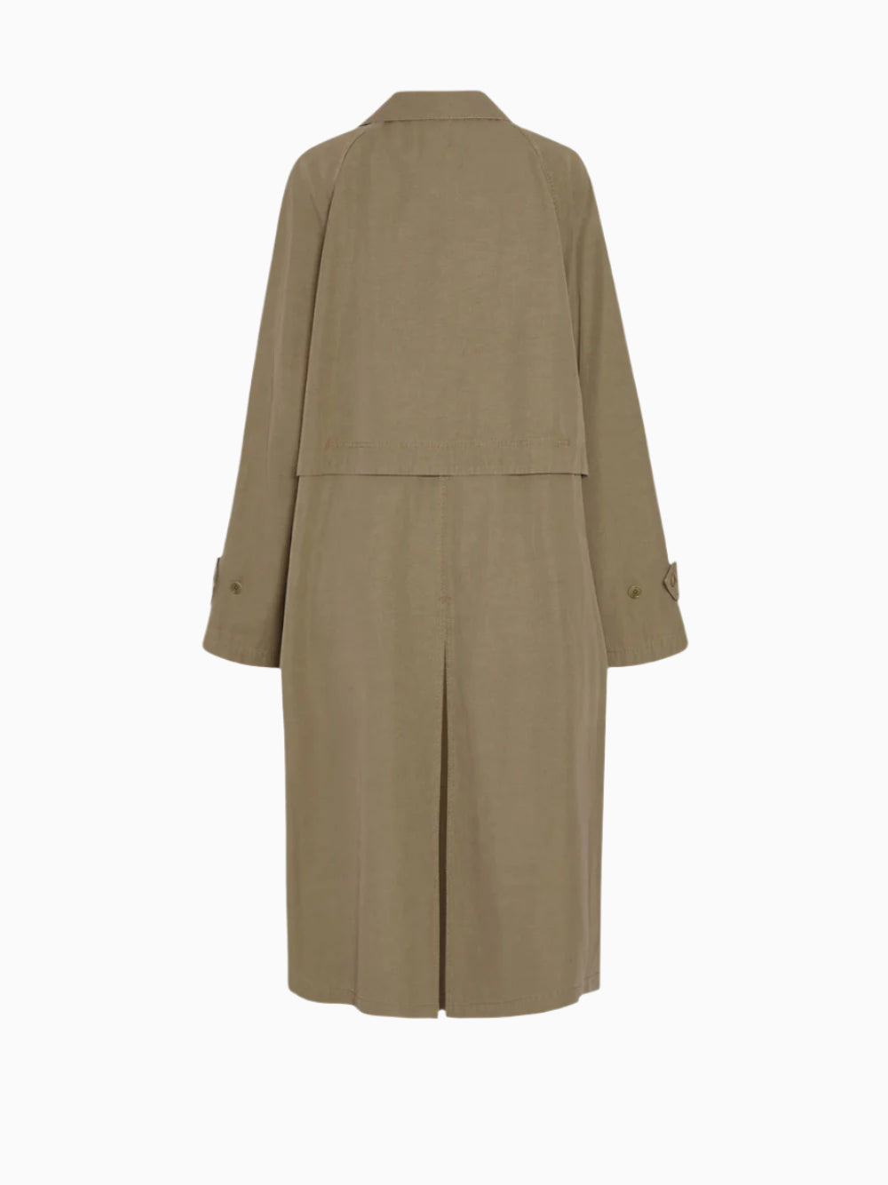Rocco trench coat