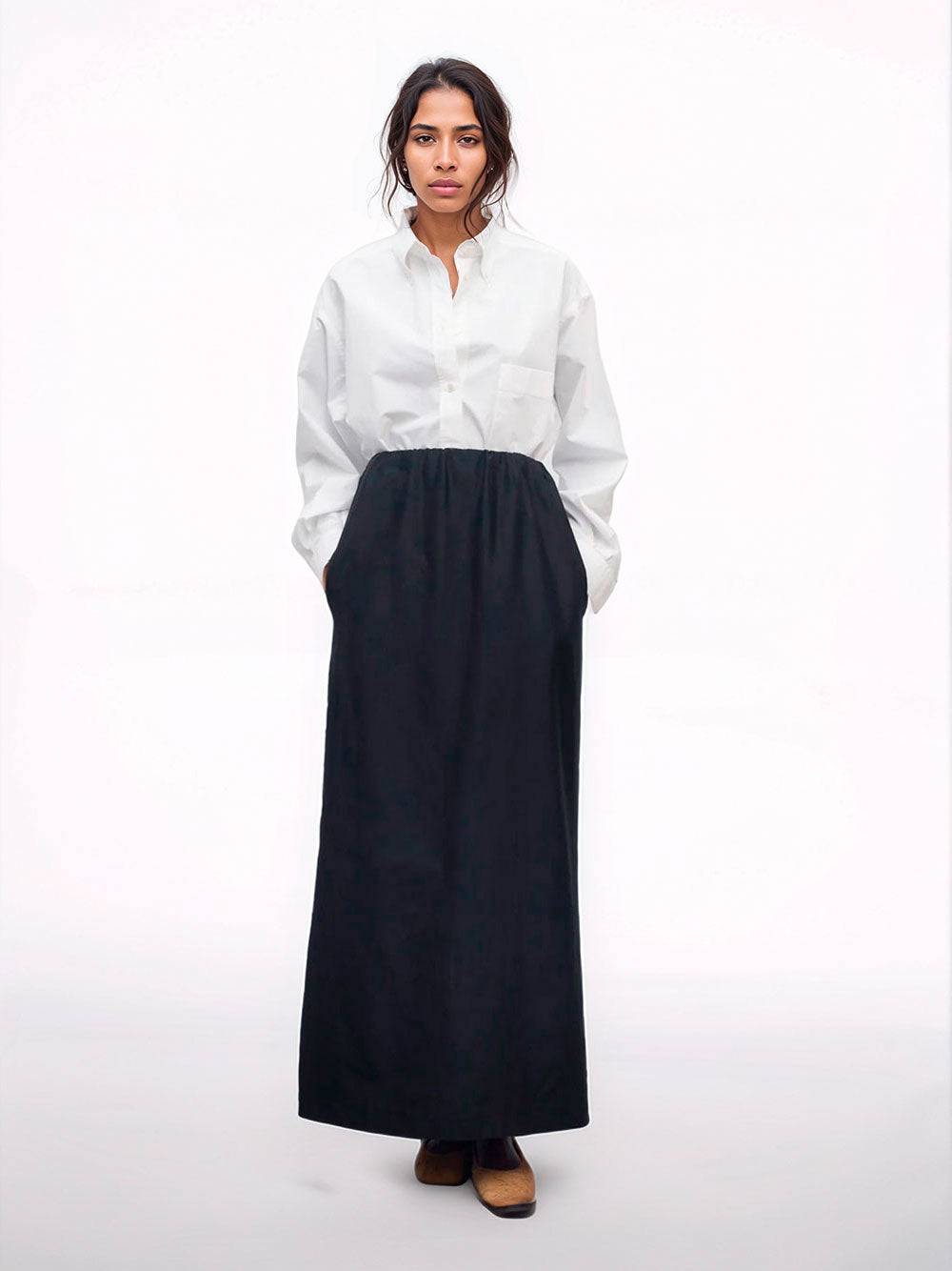 Saul skirt