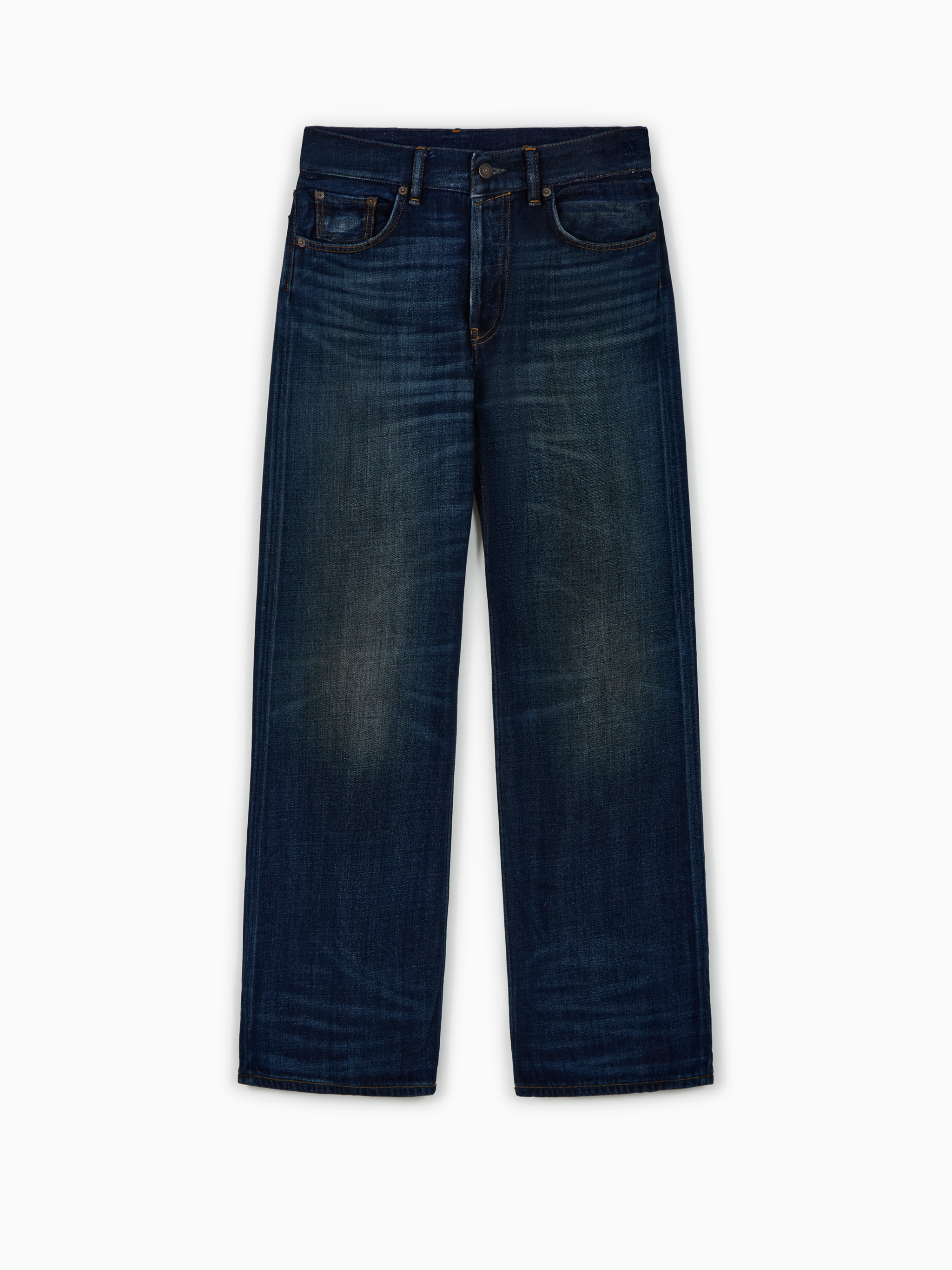 Yoyogi 2021F jeans