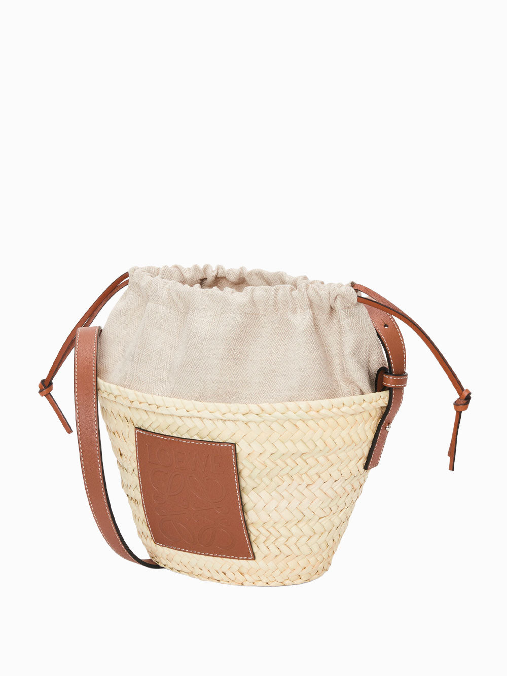Bolso bucket