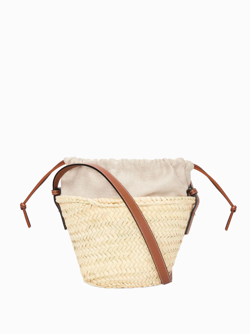 Bolso bucket