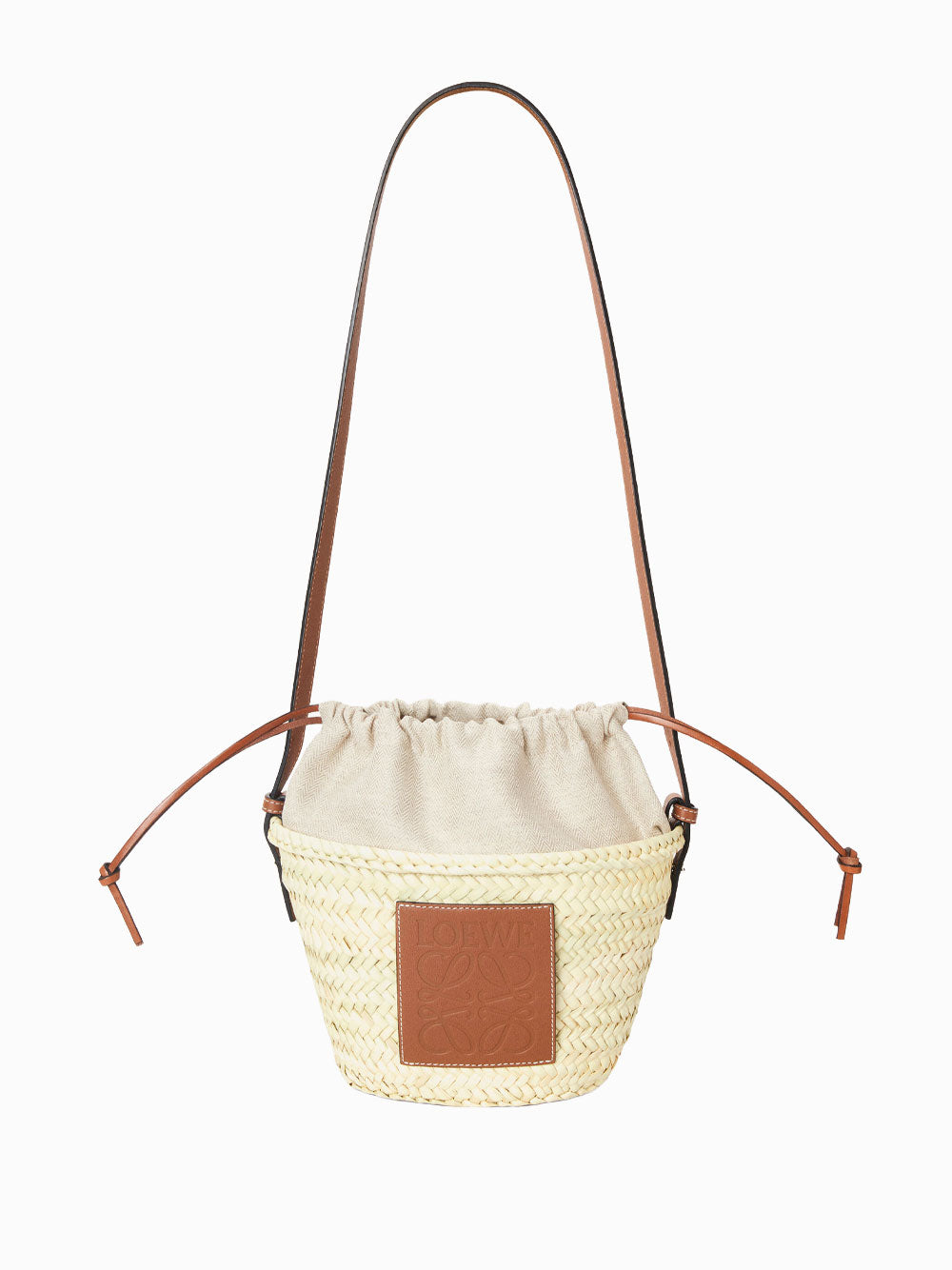 Bolso bucket