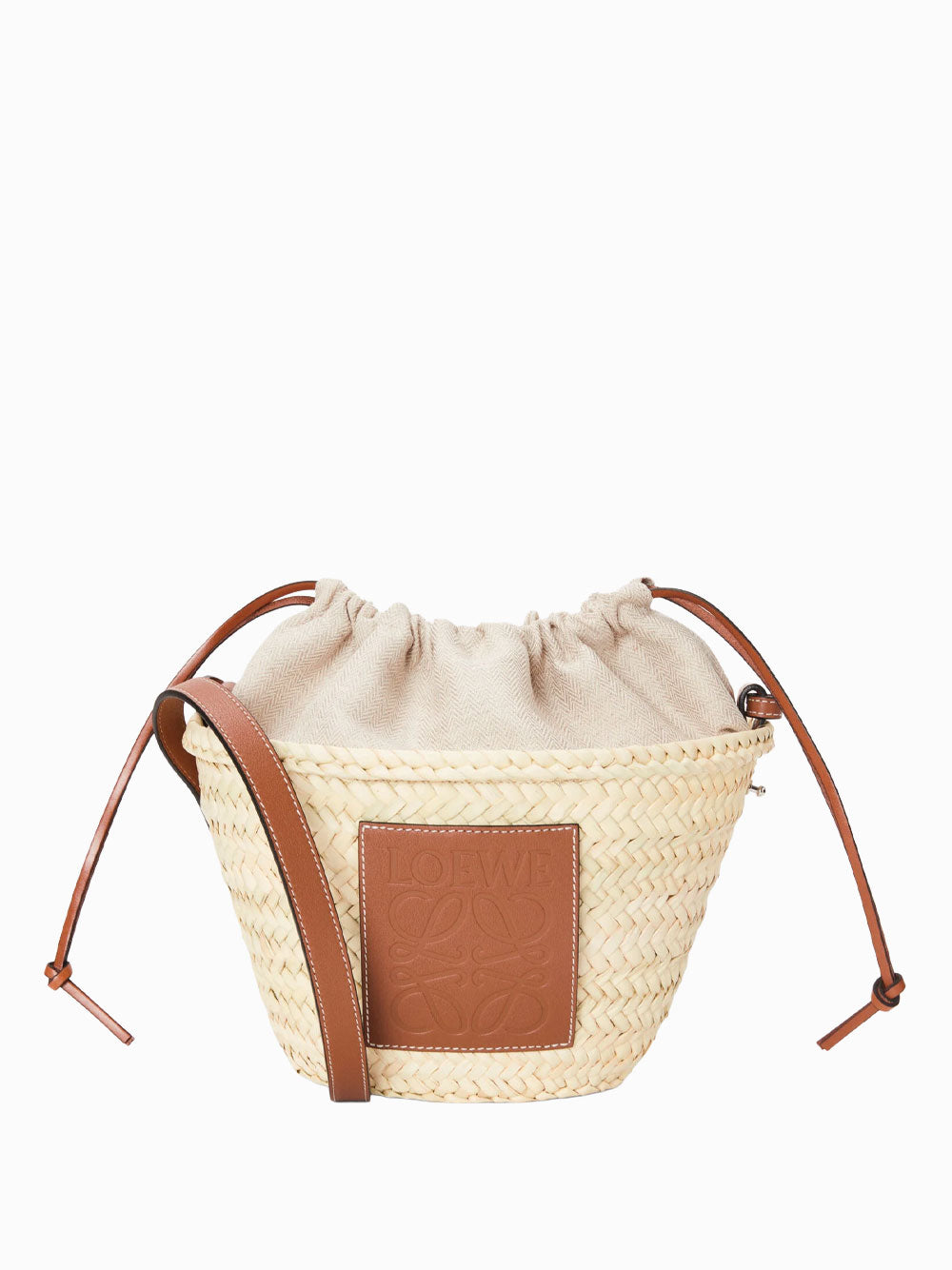 Bolso bucket