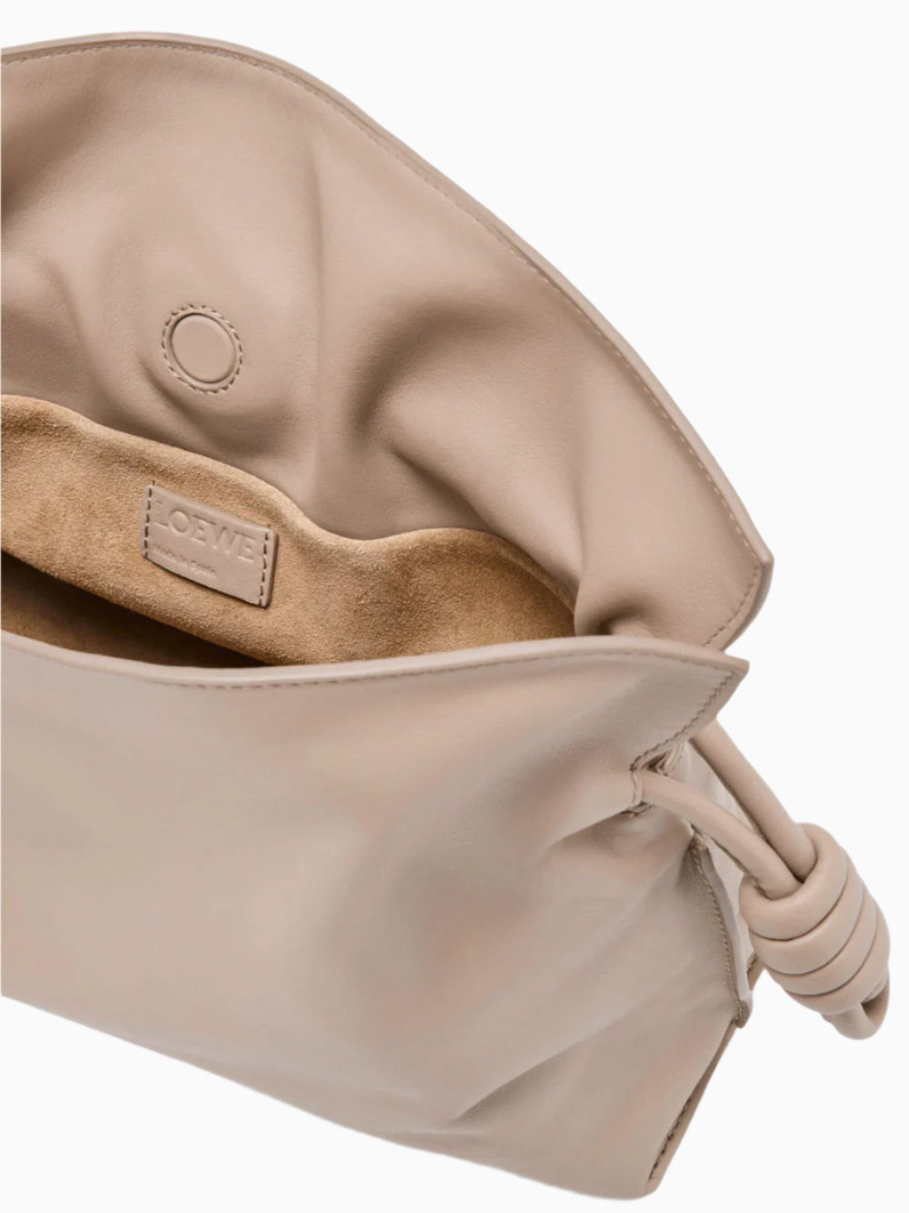 Medium Flamenco clutch