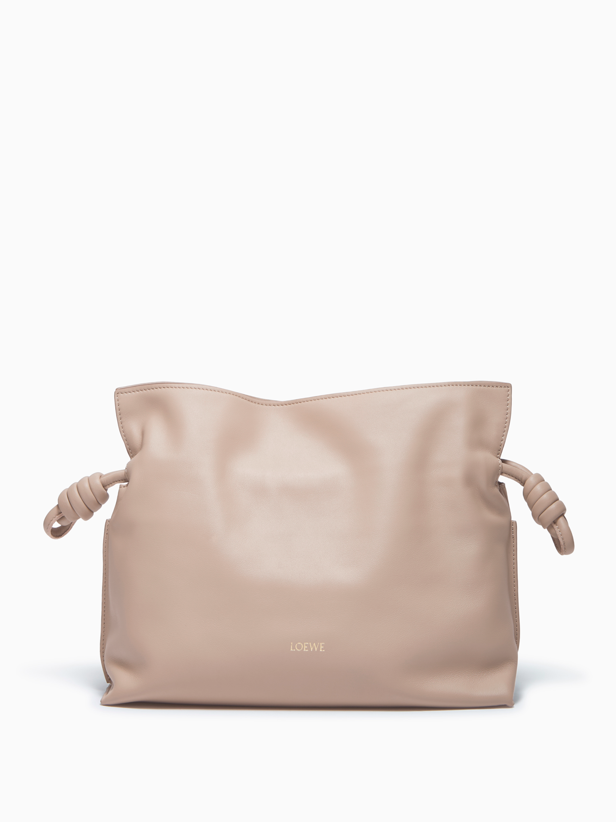 Medium Flamenco clutch