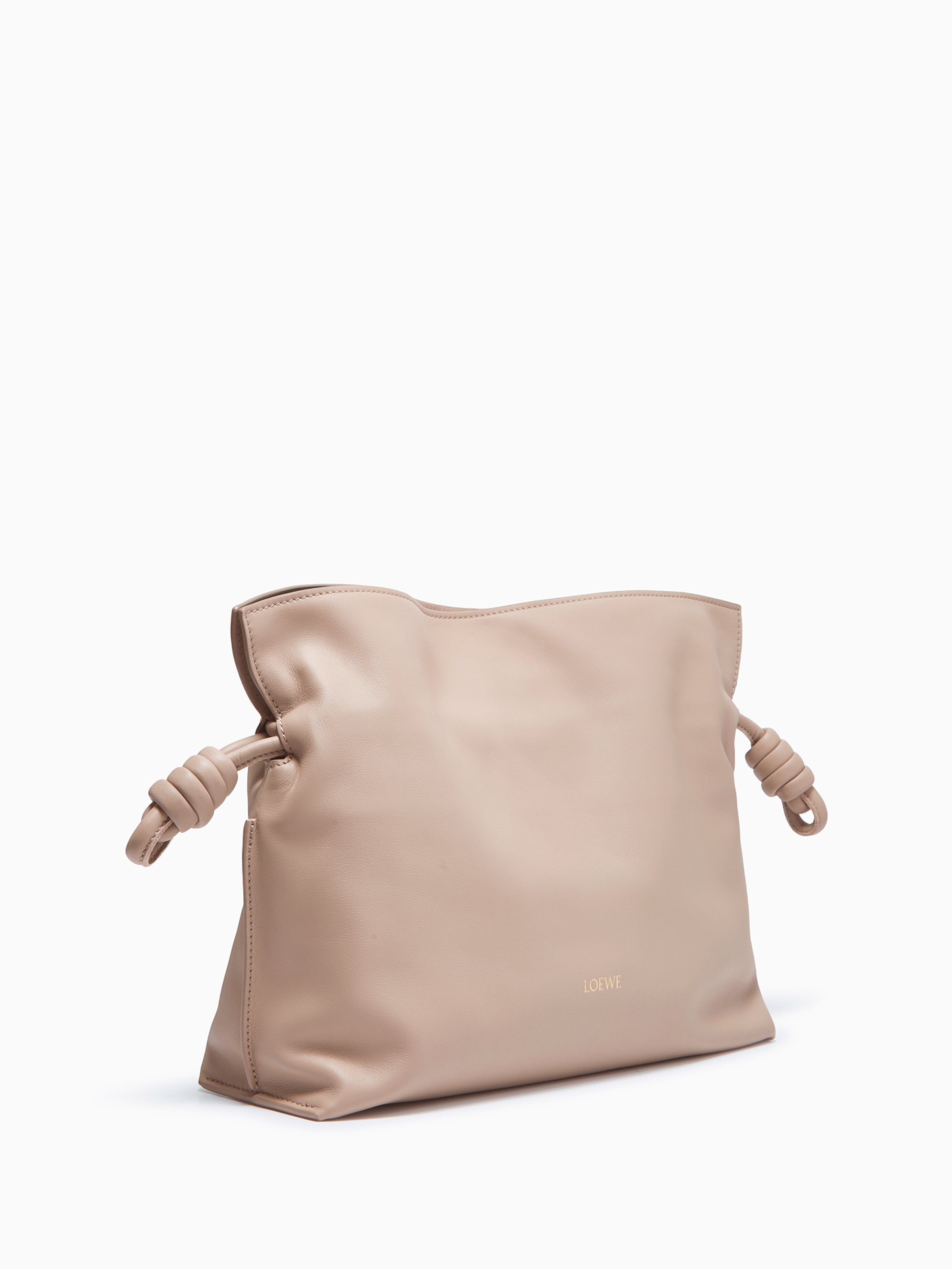 Medium Flamenco clutch