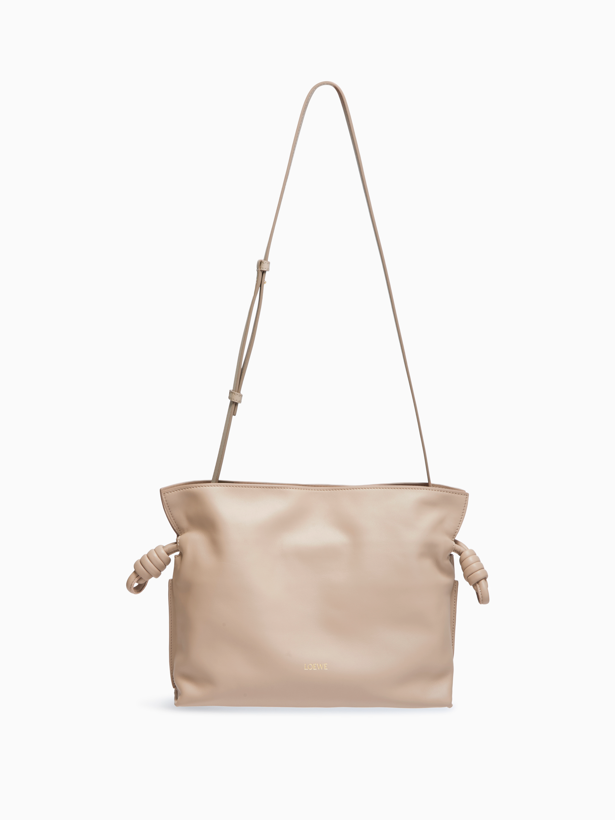 Medium Flamenco clutch