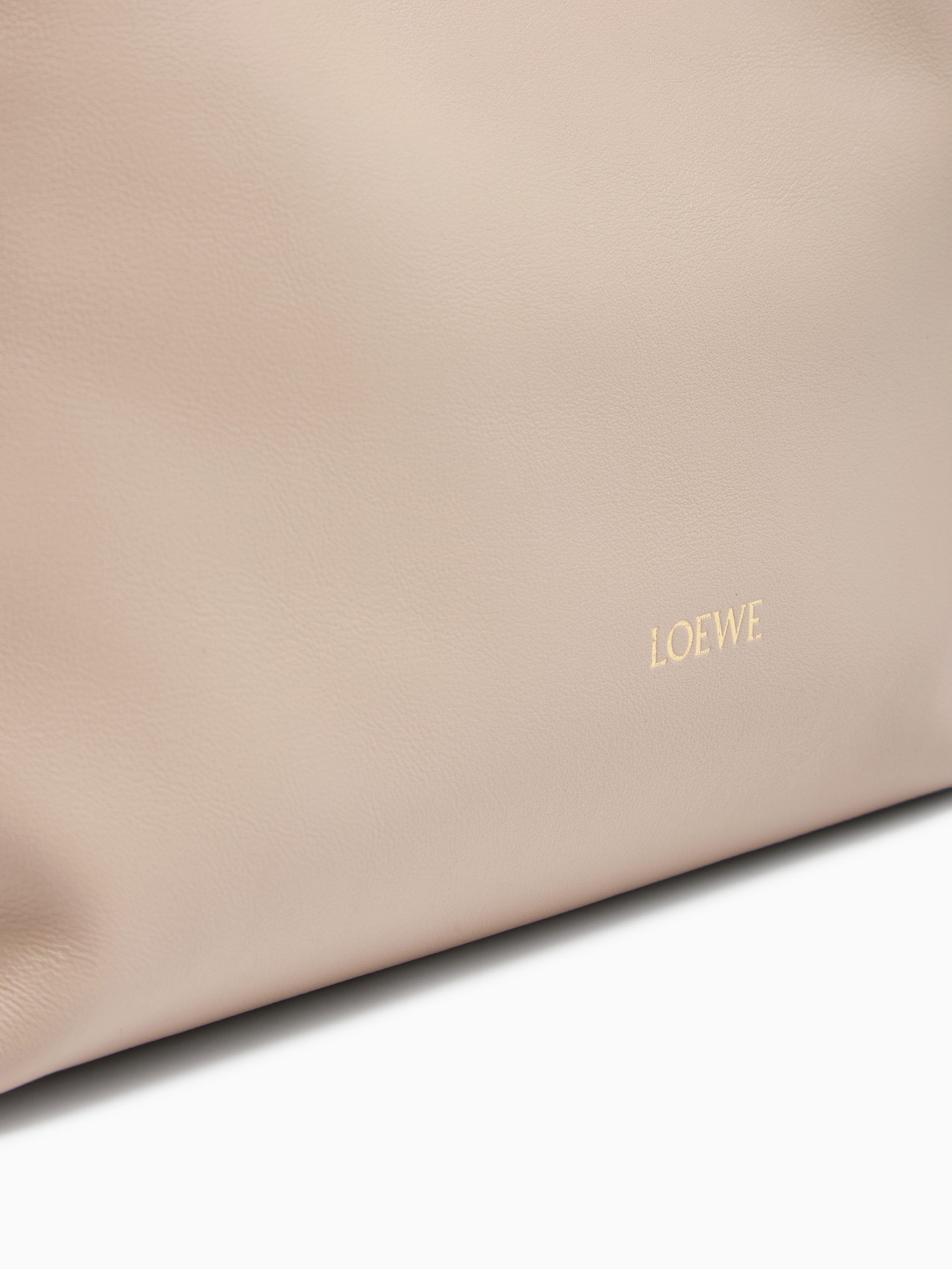 Medium Flamenco clutch