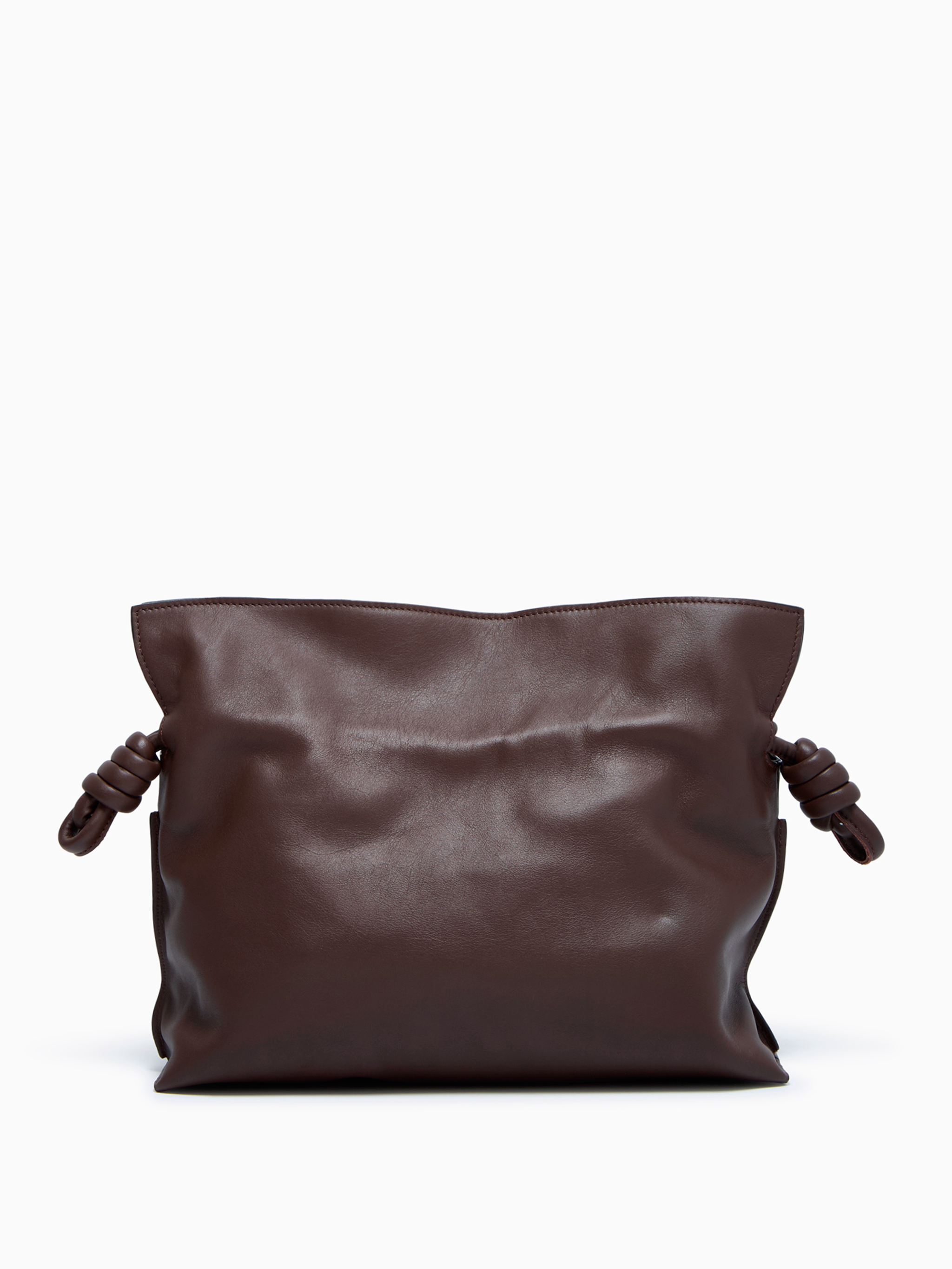 Medium Flamenco clutch