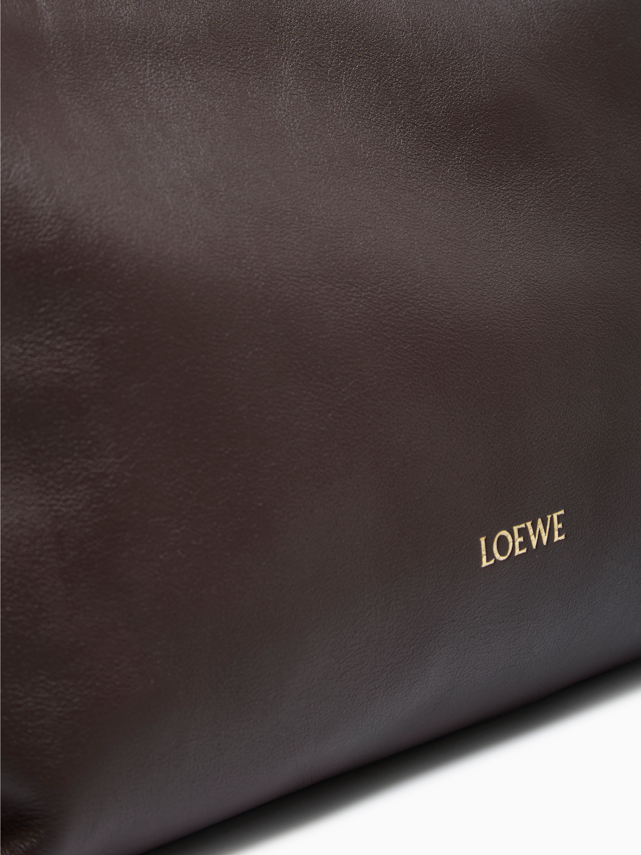 Medium Flamenco clutch