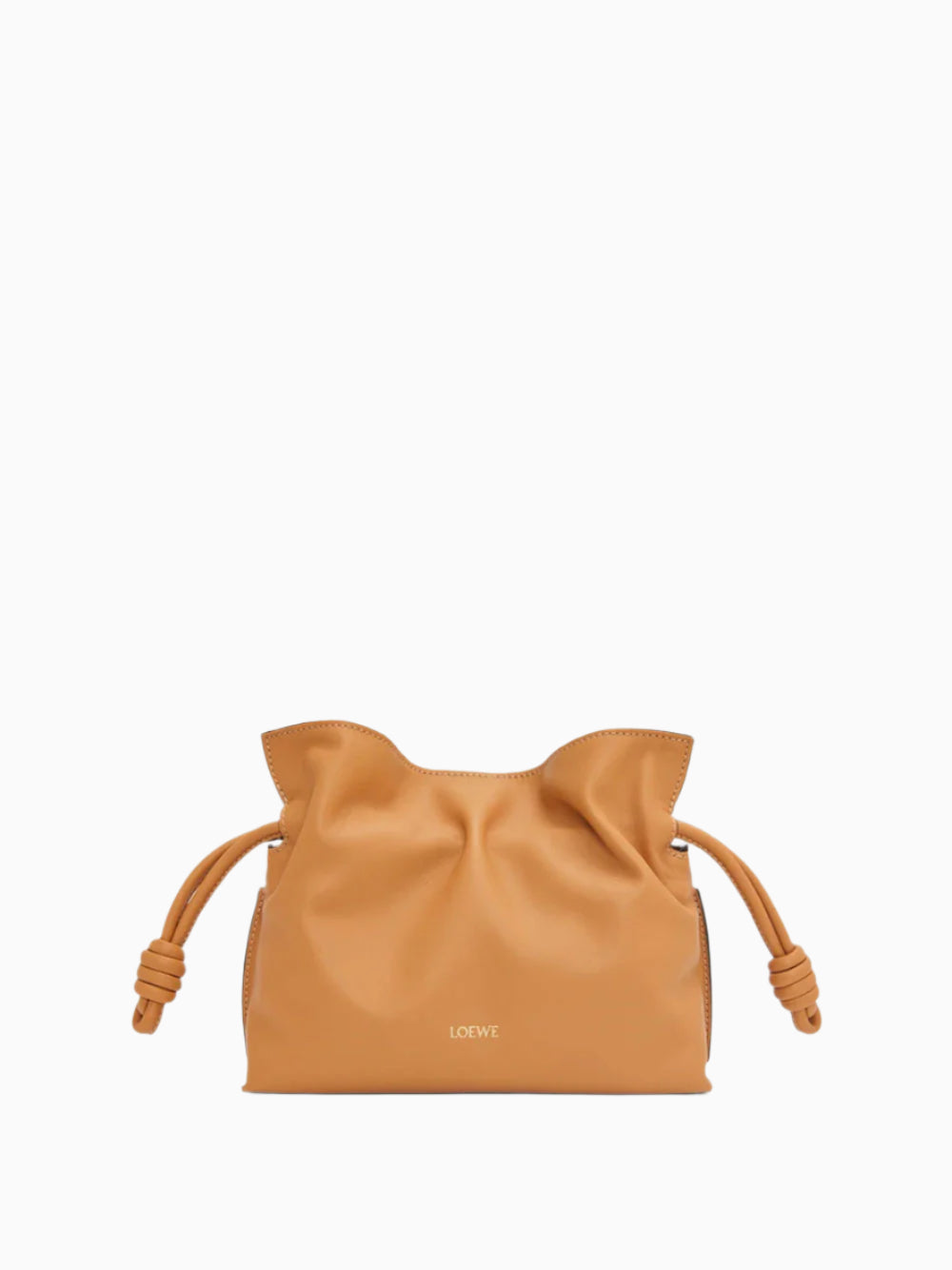 Mini Flamenco clutch