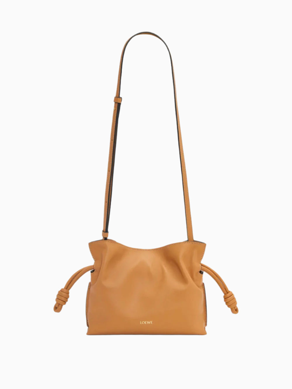 Mini Flamenco clutch