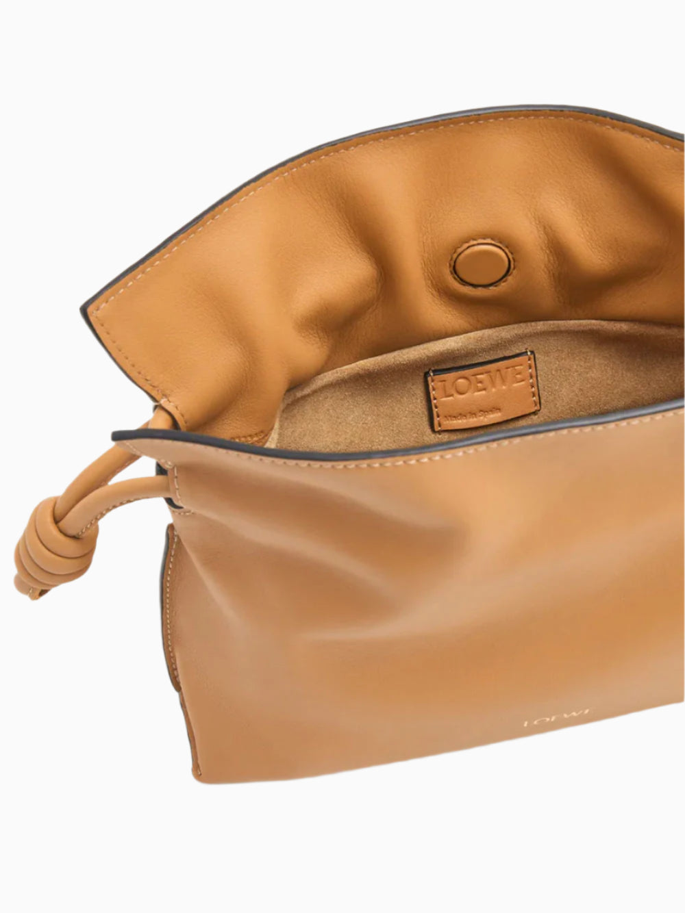 Mini Flamenco clutch