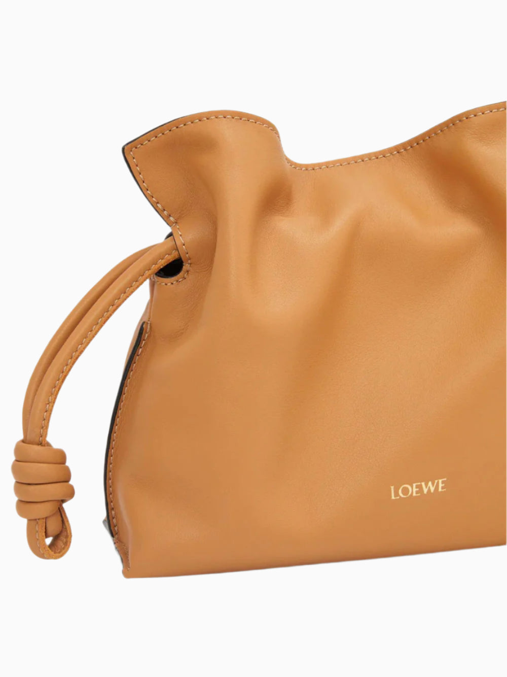 Mini Flamenco clutch