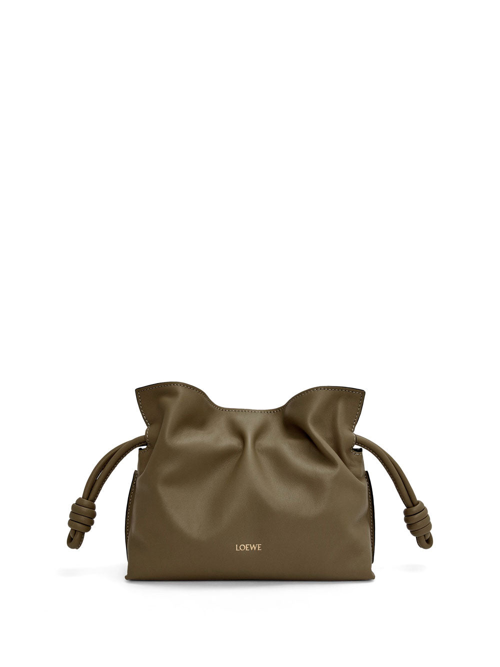 Mini Flamenco clutch