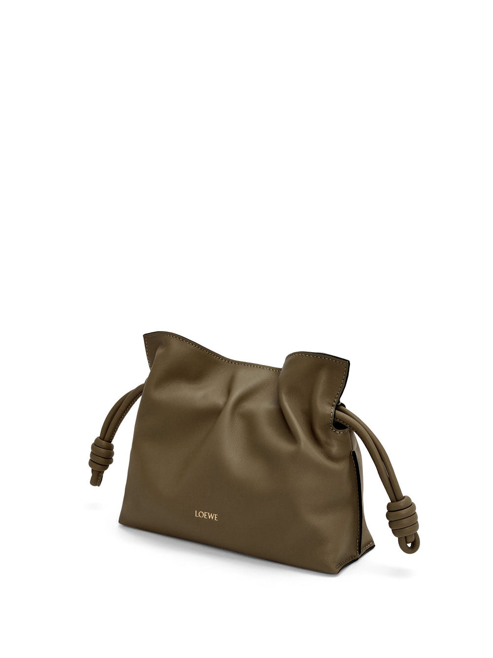 Mini Flamenco clutch