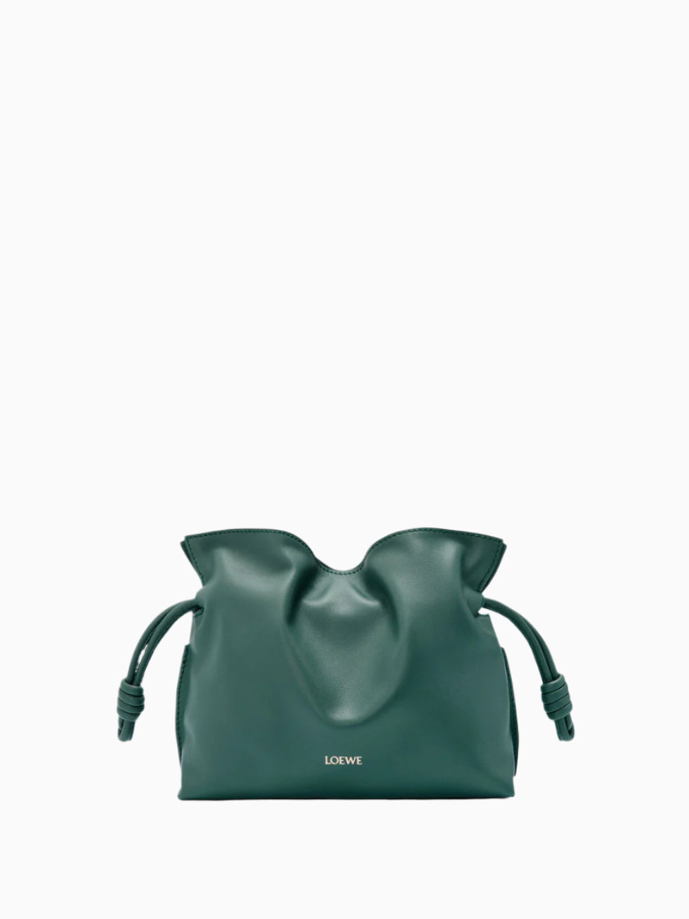 Flamenco clutch mini