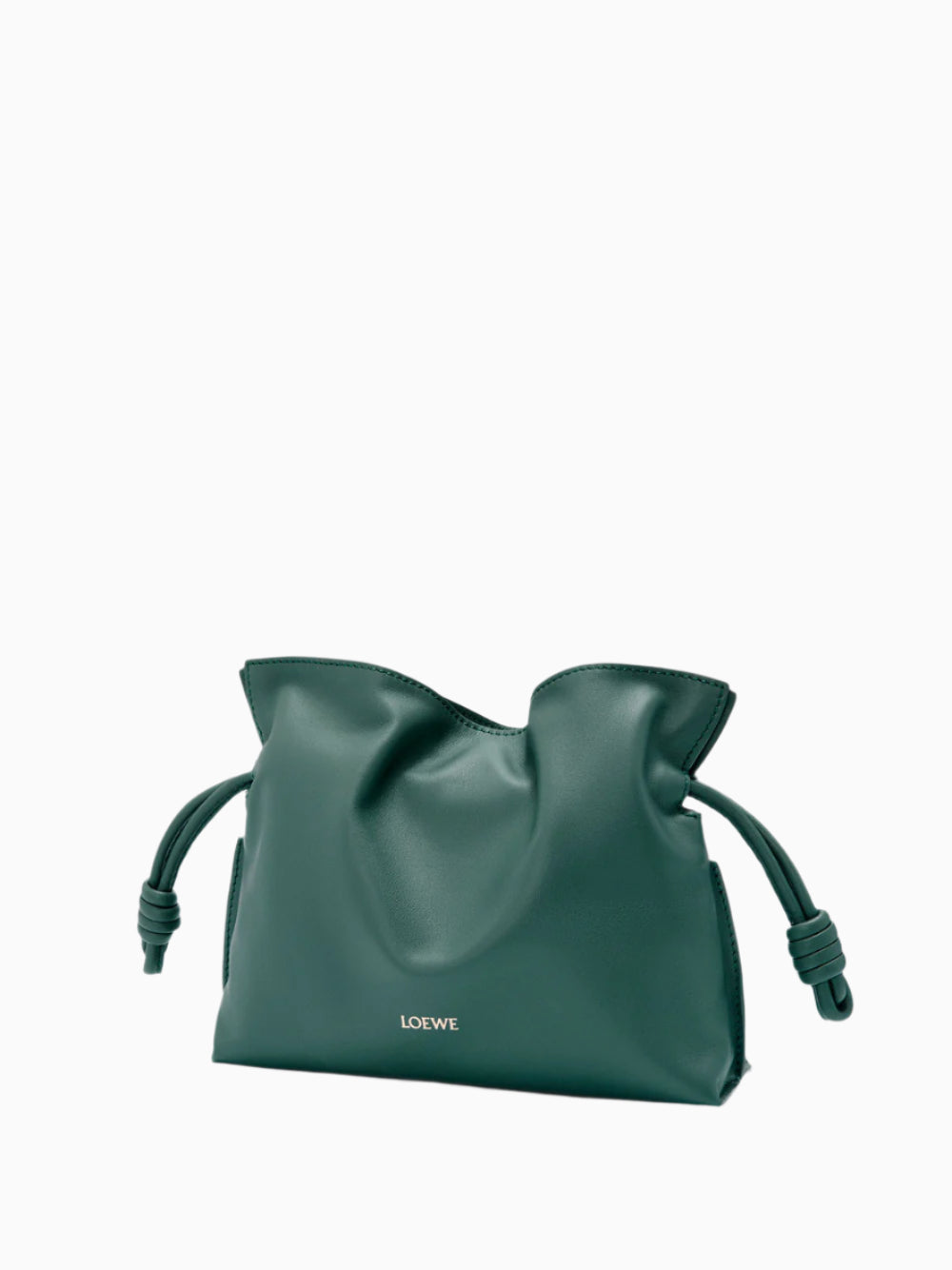 Flamenco clutch mini