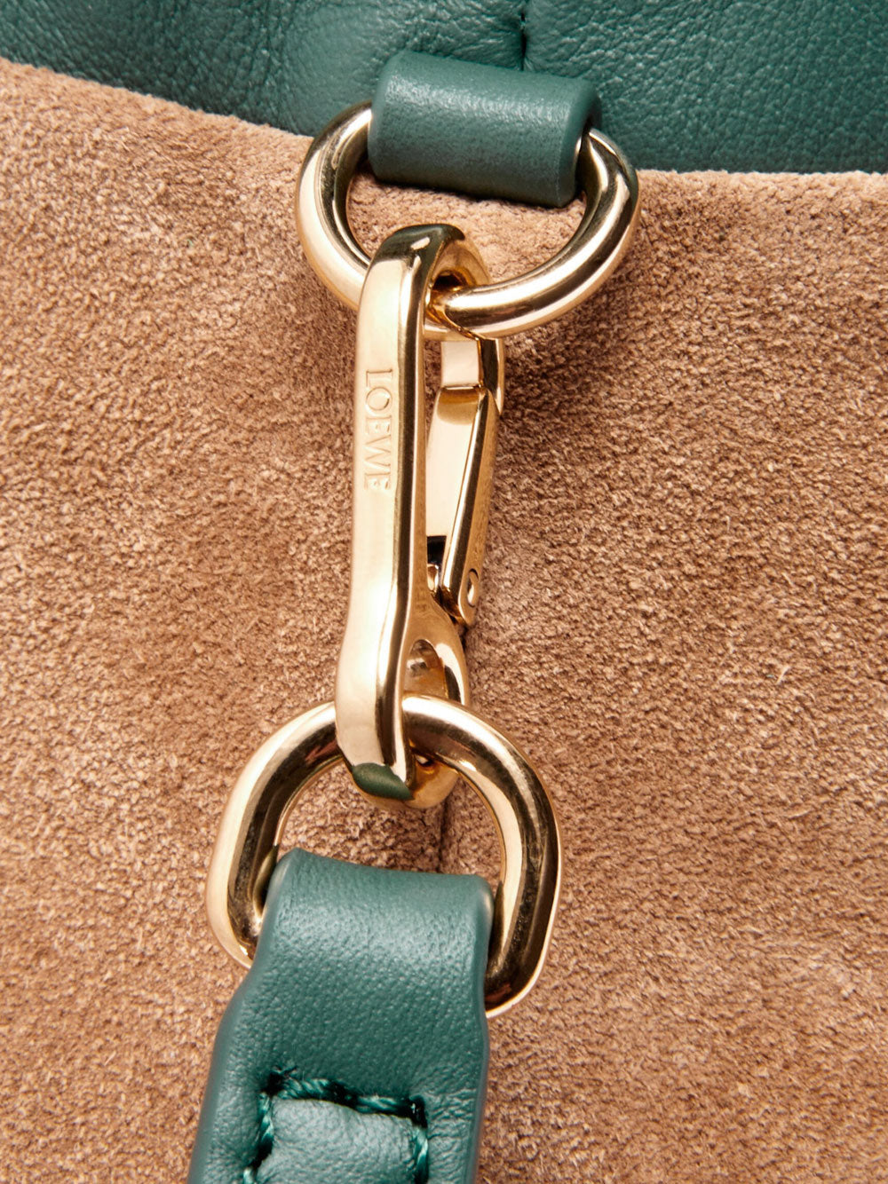 Flamenco clutch mini