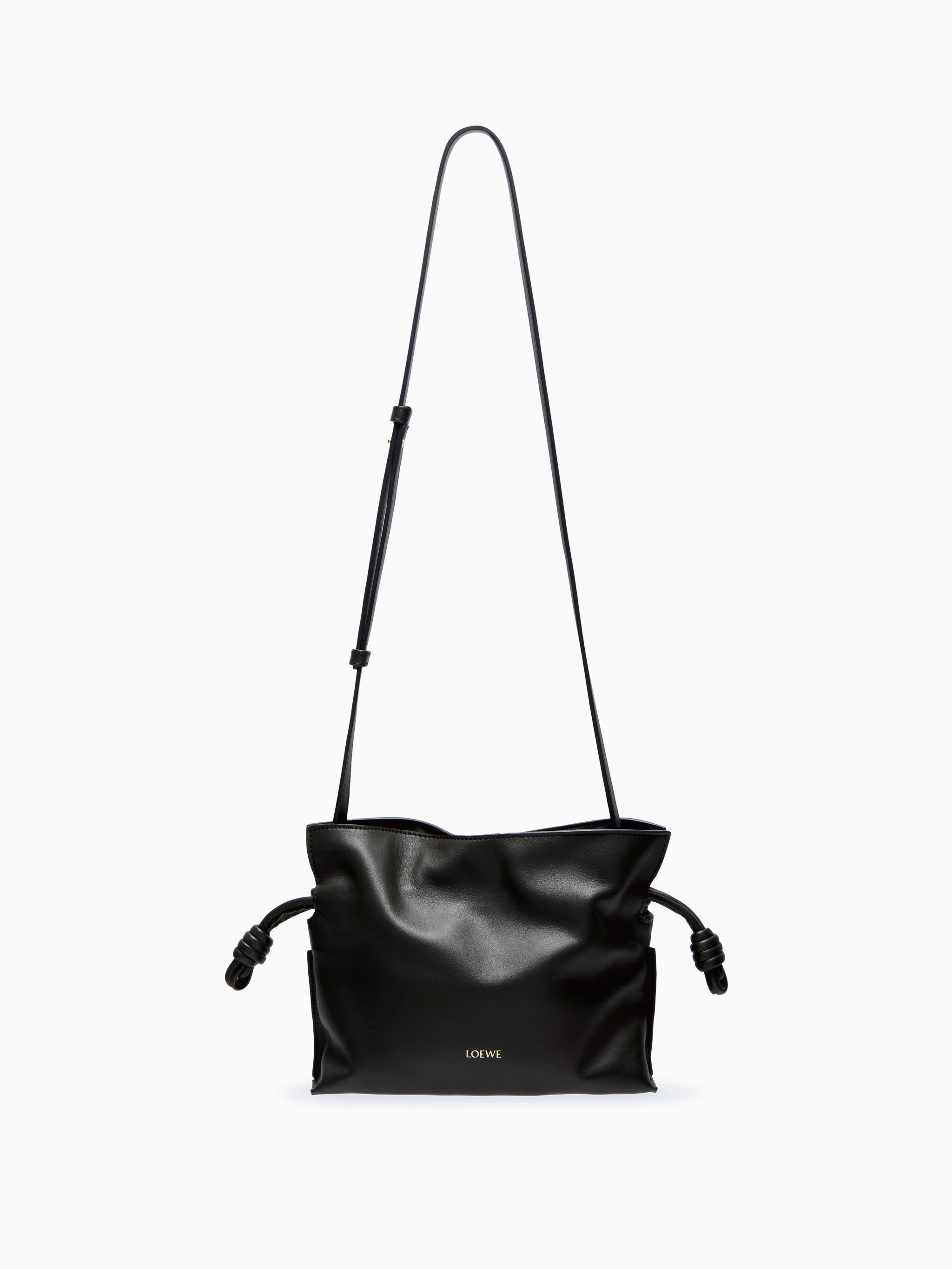 Mini Flamenco clutch