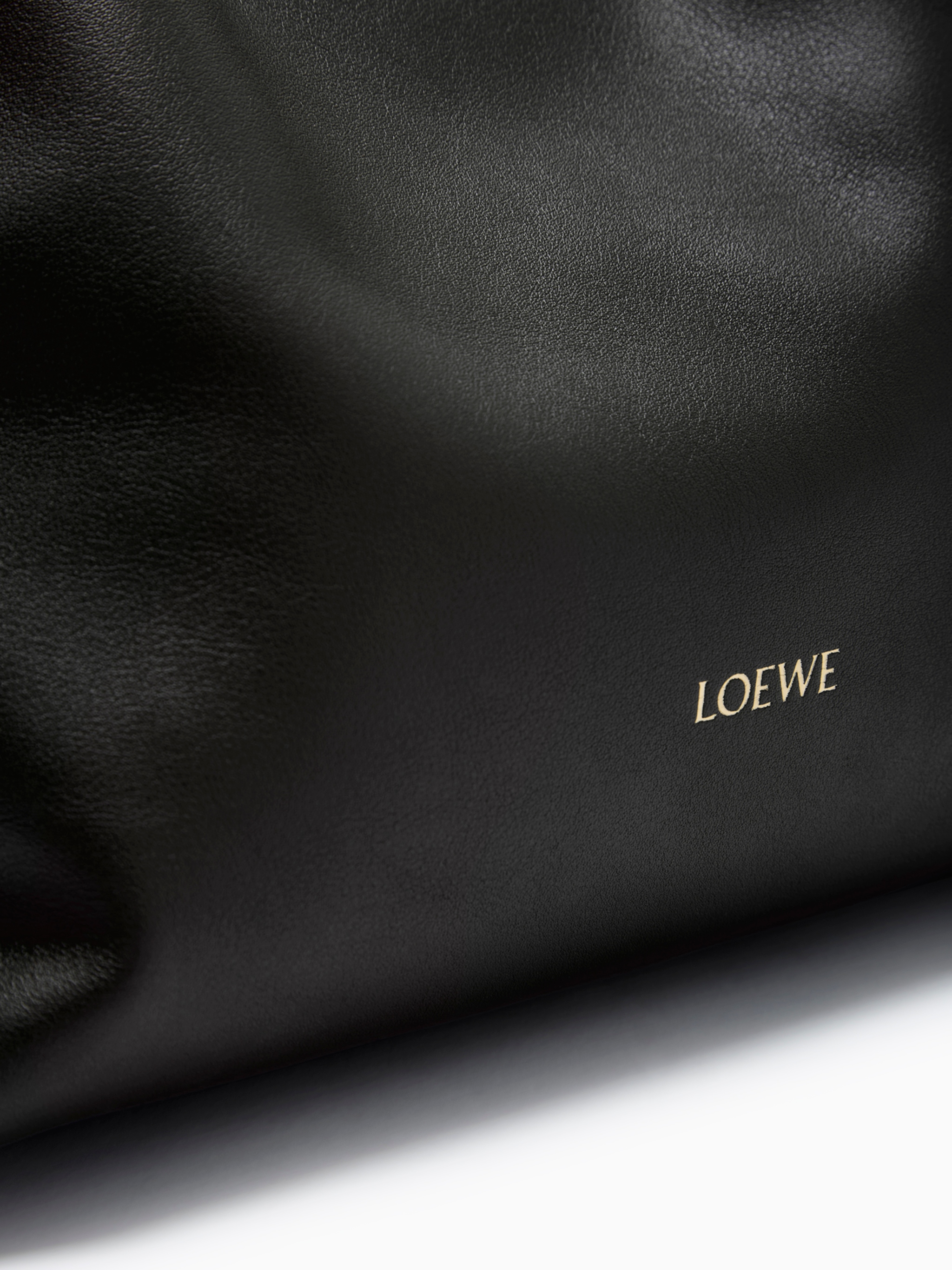 Mini Flamenco clutch