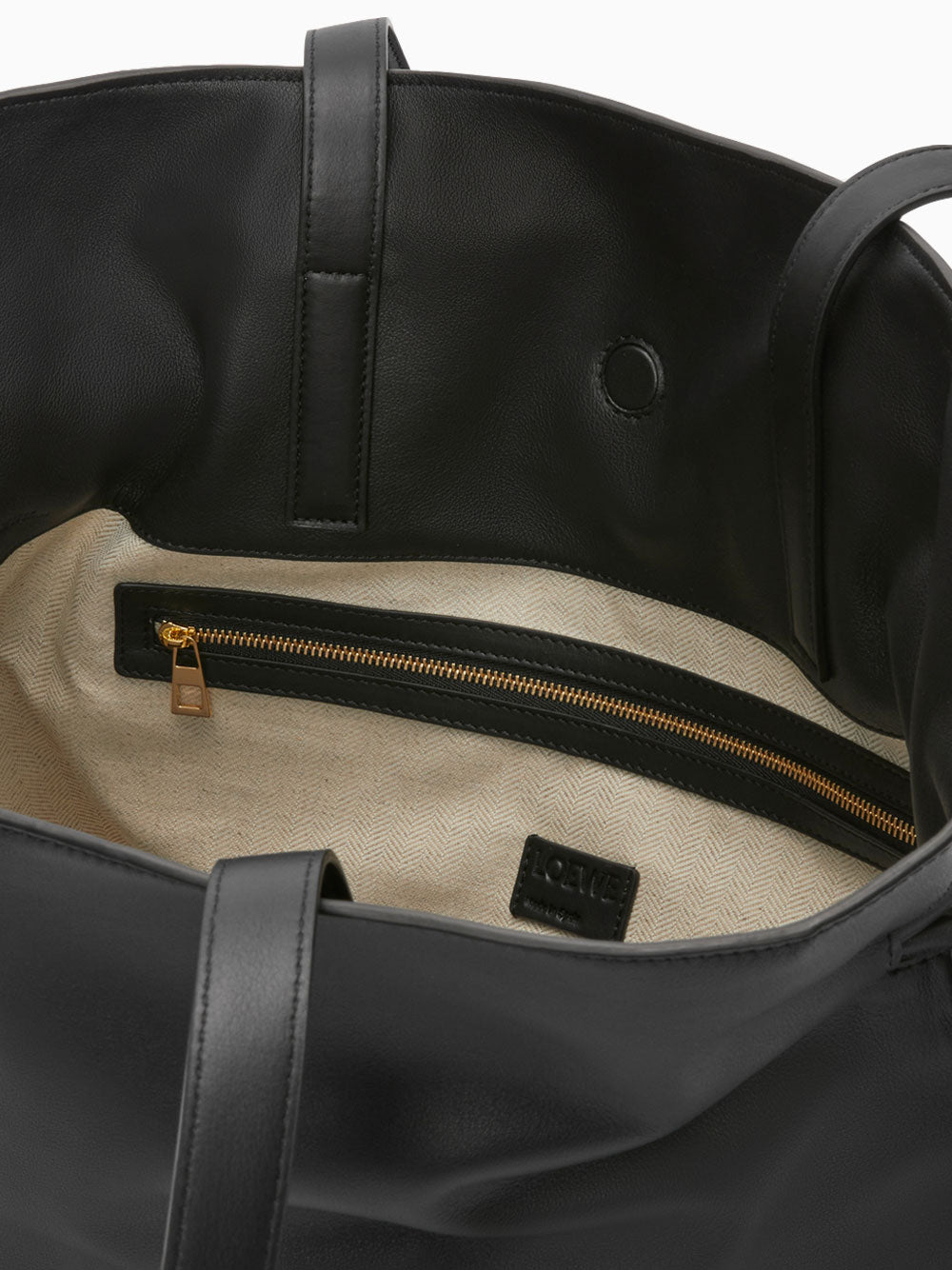 Large Flamenco clutch