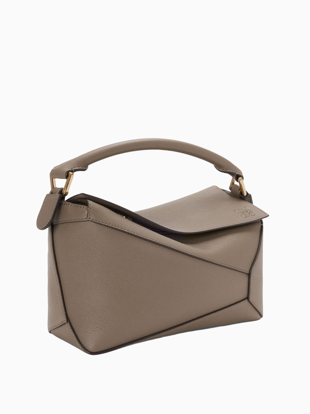 Puzzle Edge small bag