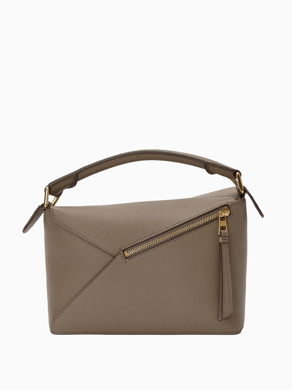 Puzzle Edge small bag