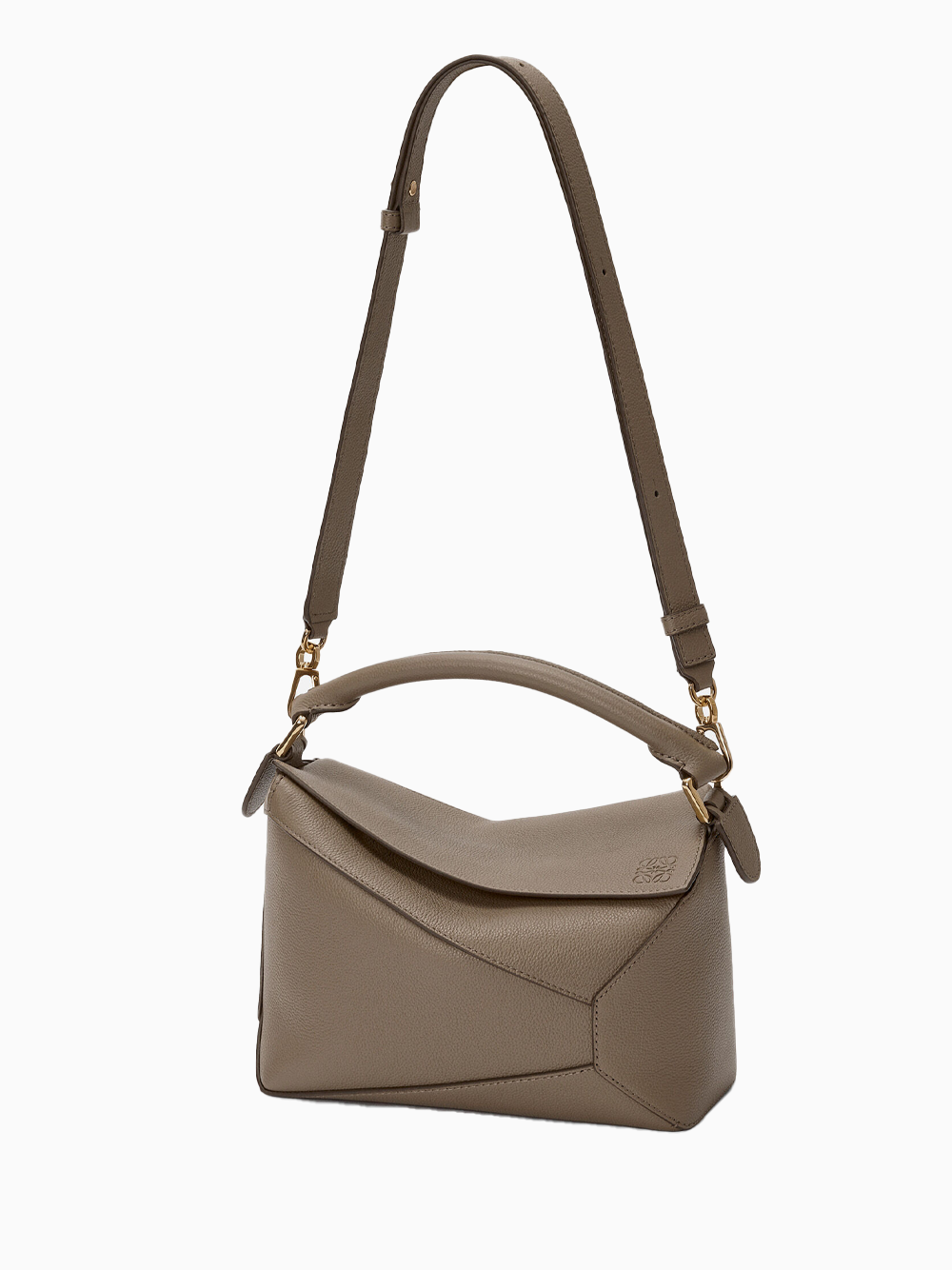 Puzzle Edge small bag