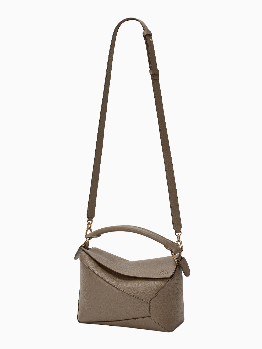 Puzzle Edge small bag